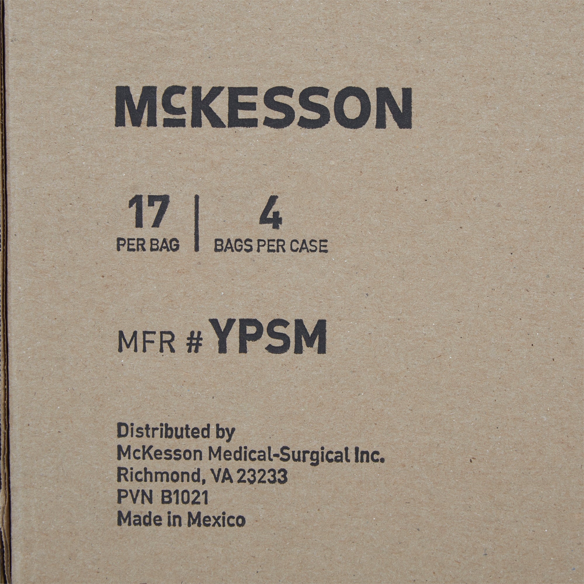 McKesson Youth Pants, Small/Medium (17 Units)