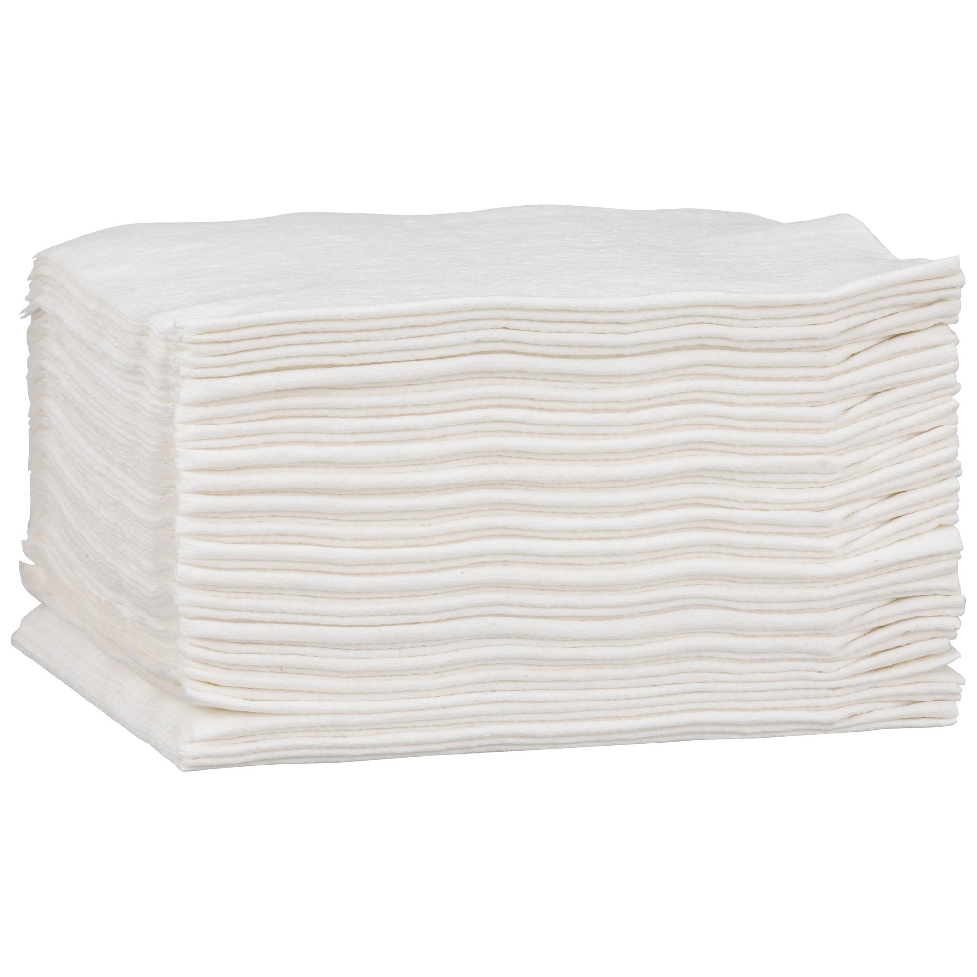 McKesson Disposable Washcloth, 13 x 13 Inch (16 Units)