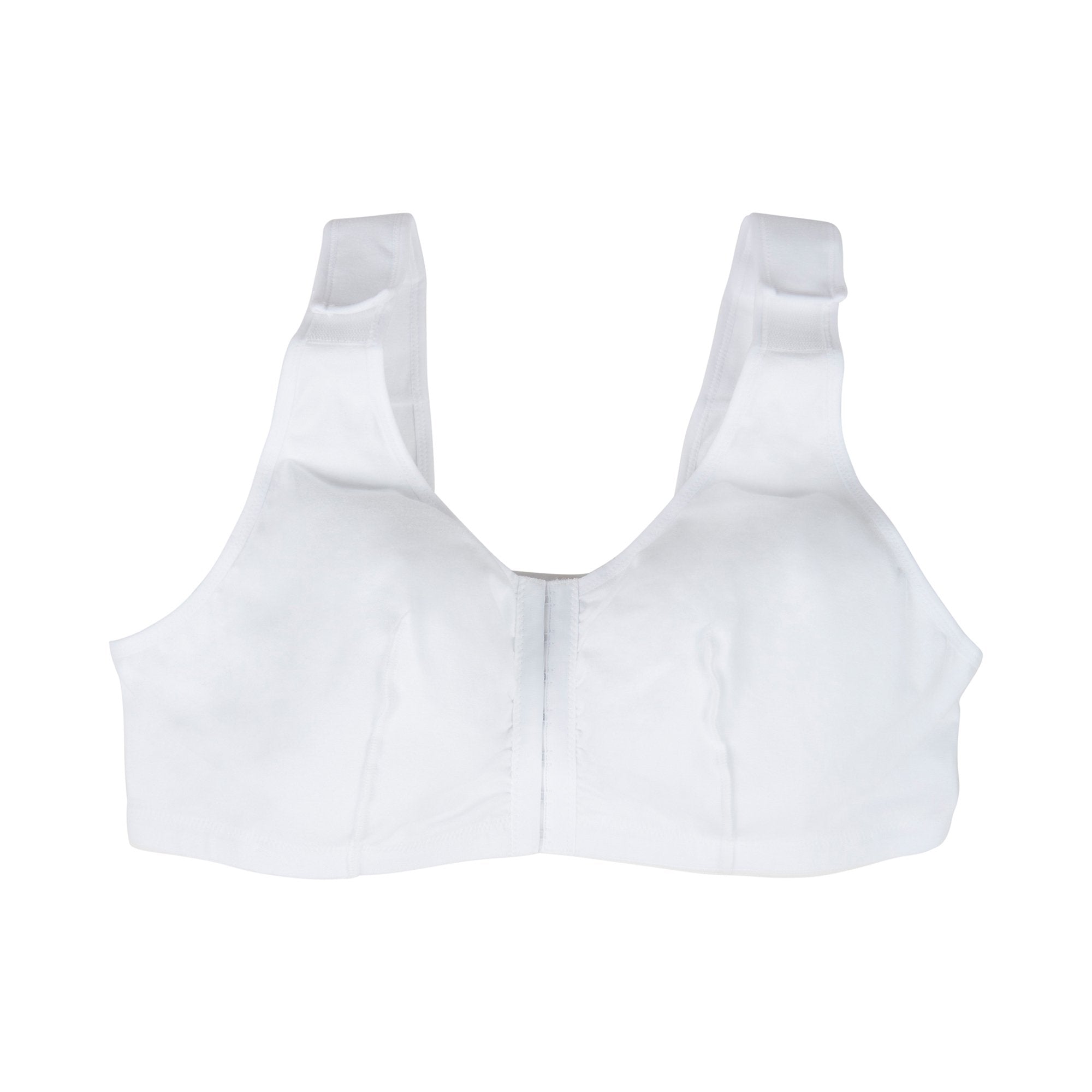 McKesson Surgi-Bra® II, 42 Inch, White (1 Unit)