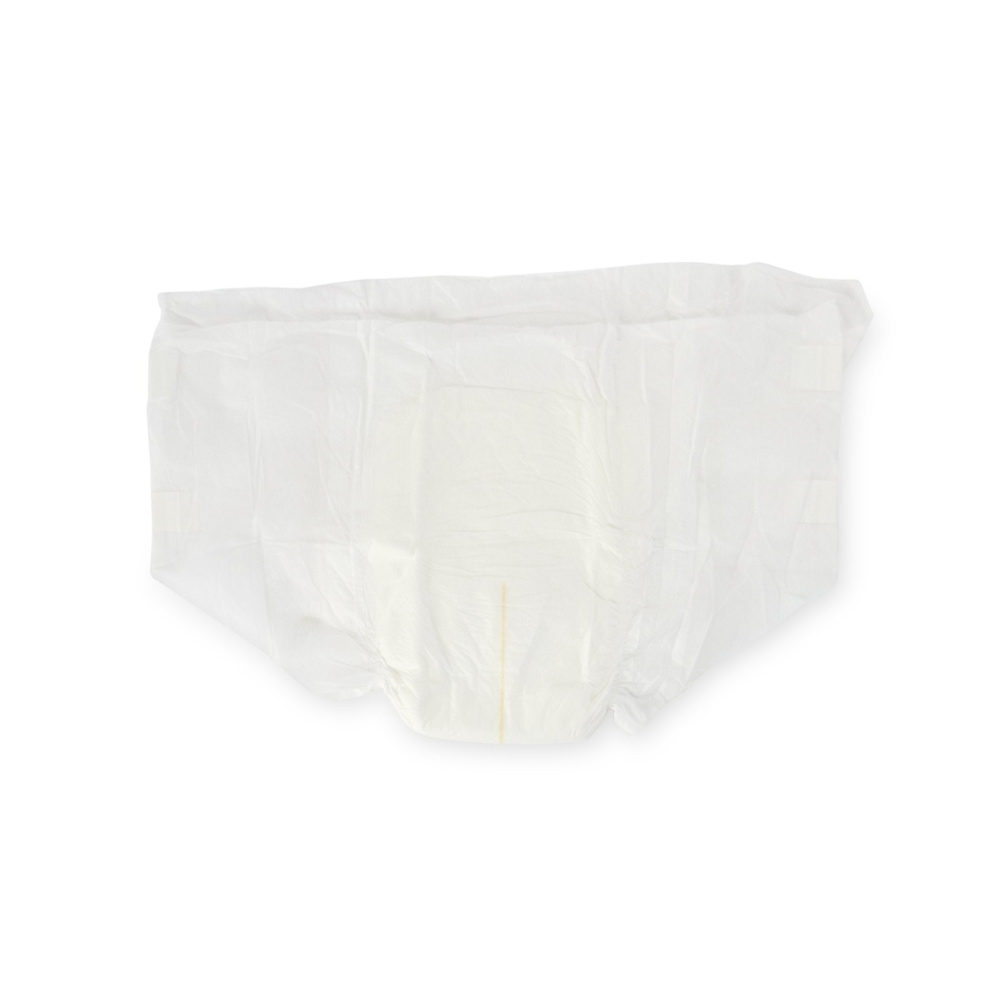 Wings™ Super Quilted Maximum Absorbency Incontinence Brief, Medium (12 Units)