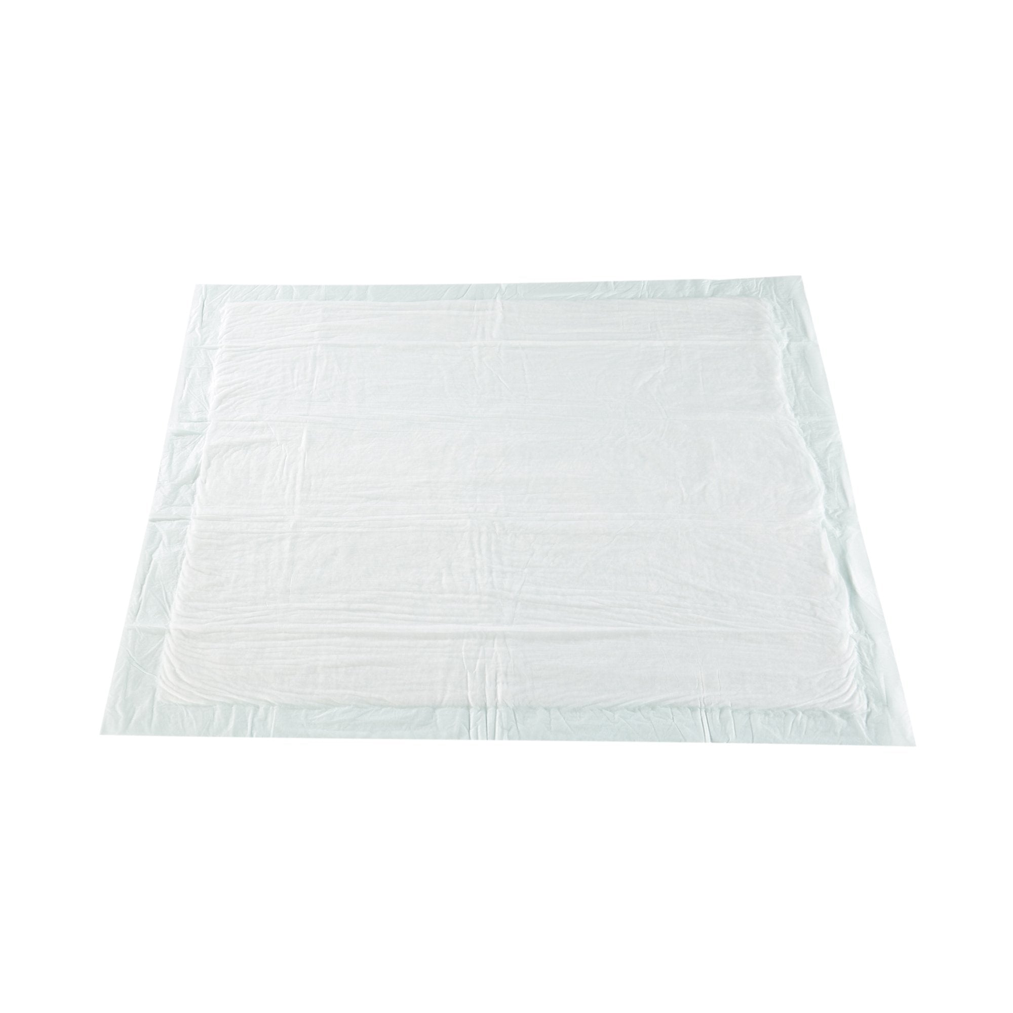 McKesson Super Absorbent Underpads, 30x36" - Moderate Absorbency (10-Pack)