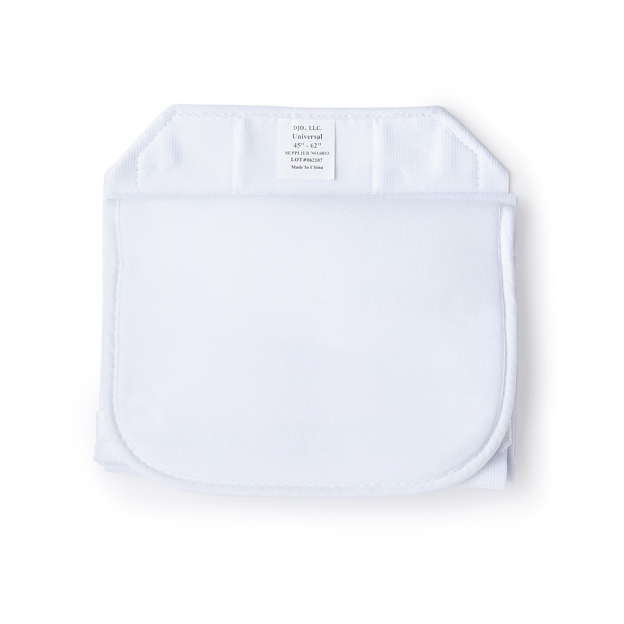 McKesson 3-Panel Abdominal Support, Medium / Large (1 Unit)
