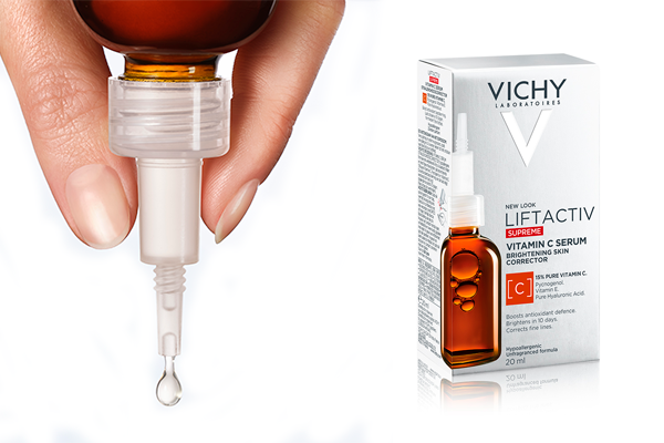 LIFTACTIV VITAMIN C SERUM