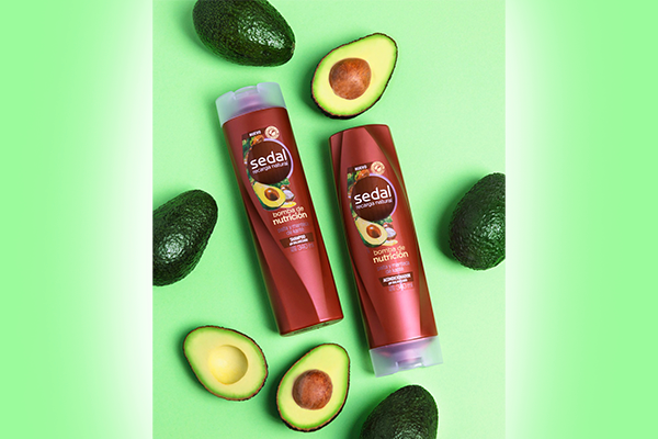 Revitalize Your Hair with Sedal's Bomba de Nutricion Shampoo & Conditioner