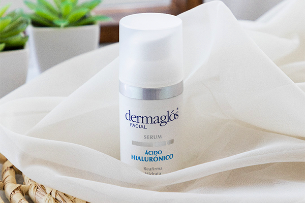 Dermaglos Hyaluronic Acid Serum: The Secret to Radiant, Youthful Skin