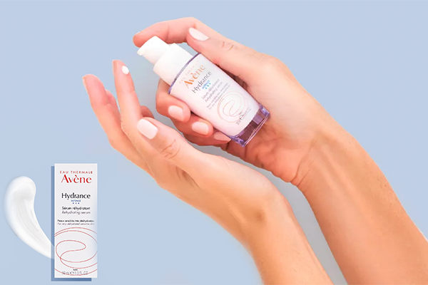 Benefits of using Avene Hydrance Intense Serum