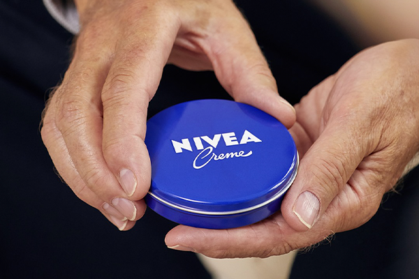 Nivea creme