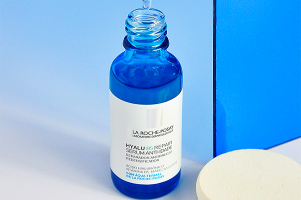 Unlock the Power of Hydration with La Roche Posay Hyalu B5