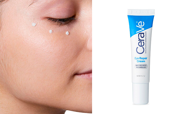 Eye Repair Cream CERAVE