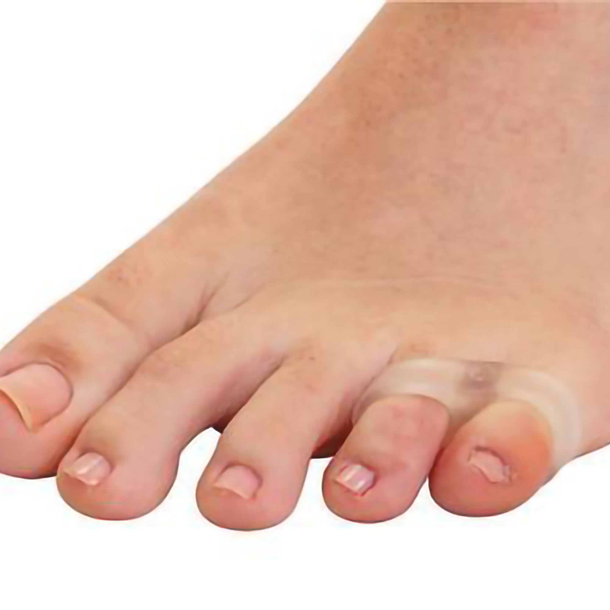 Toe Spacer Visco-GEL® Little ToeBuddy® One Size Fits Most Pull-On Toe - image 3