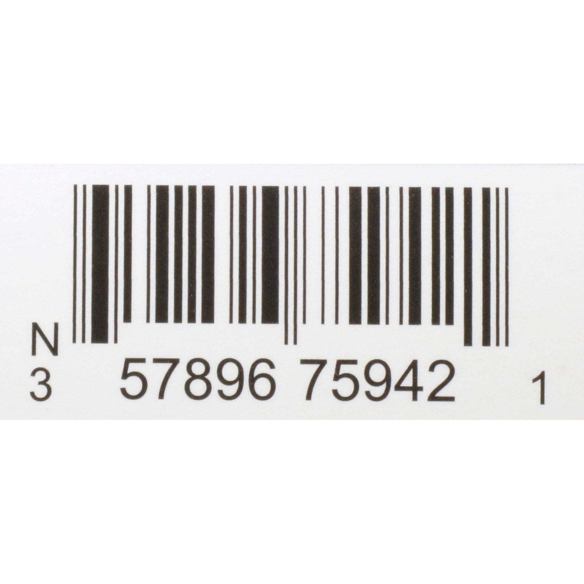 Antacid Geri-Care® 20.6 mg Strength Delayed-Release Capsule 42 per Box - image 5