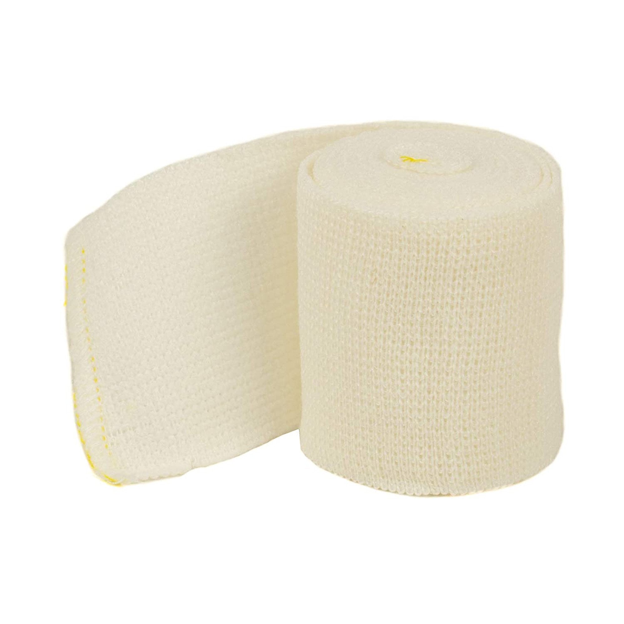 Elastic Bandage Shur-Band® LF 2 Inch X 5 Yard Single Hook and Loop Closure Natural NonSterile Standard Compression - image 2