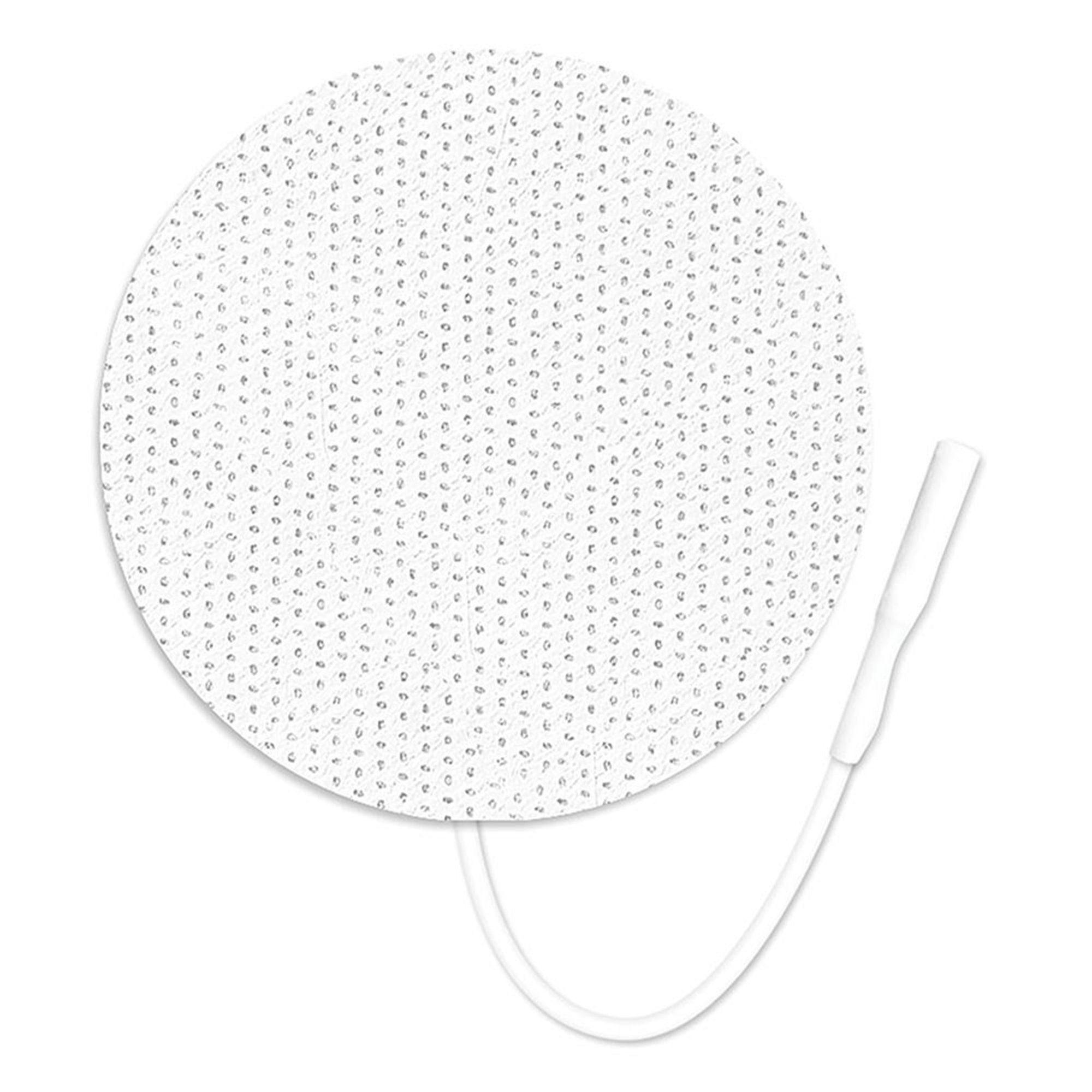ValuTrode® Cloth Electrotherapy Electrode For TENS, NMES, and FES Units