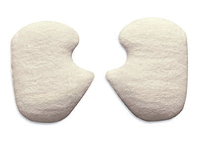 Hapad® Dancer Pad, 5/16 Inch