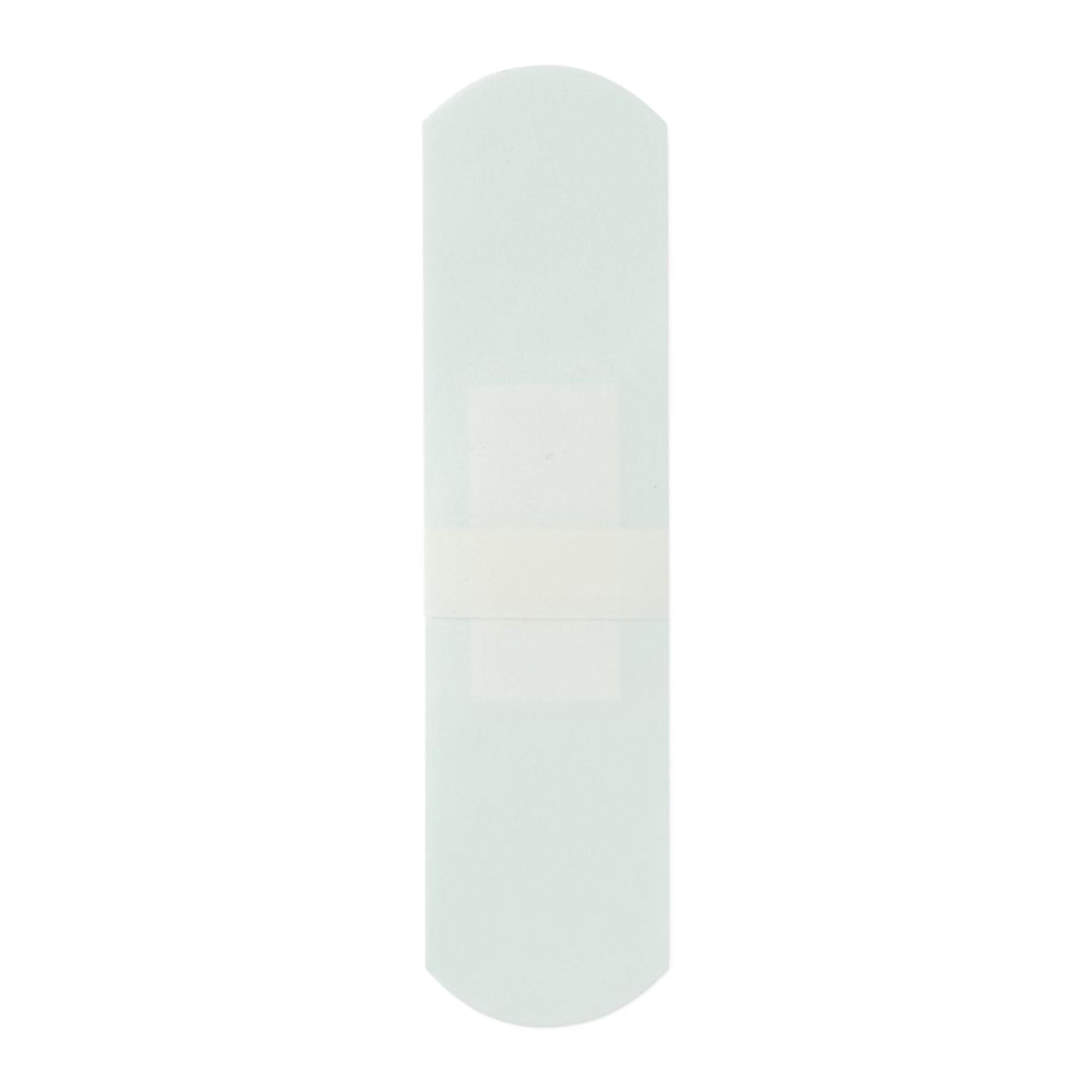 Adhesive Strip Curad® Plastic Neon 3/4 X 3 Inch Sterile - image 4