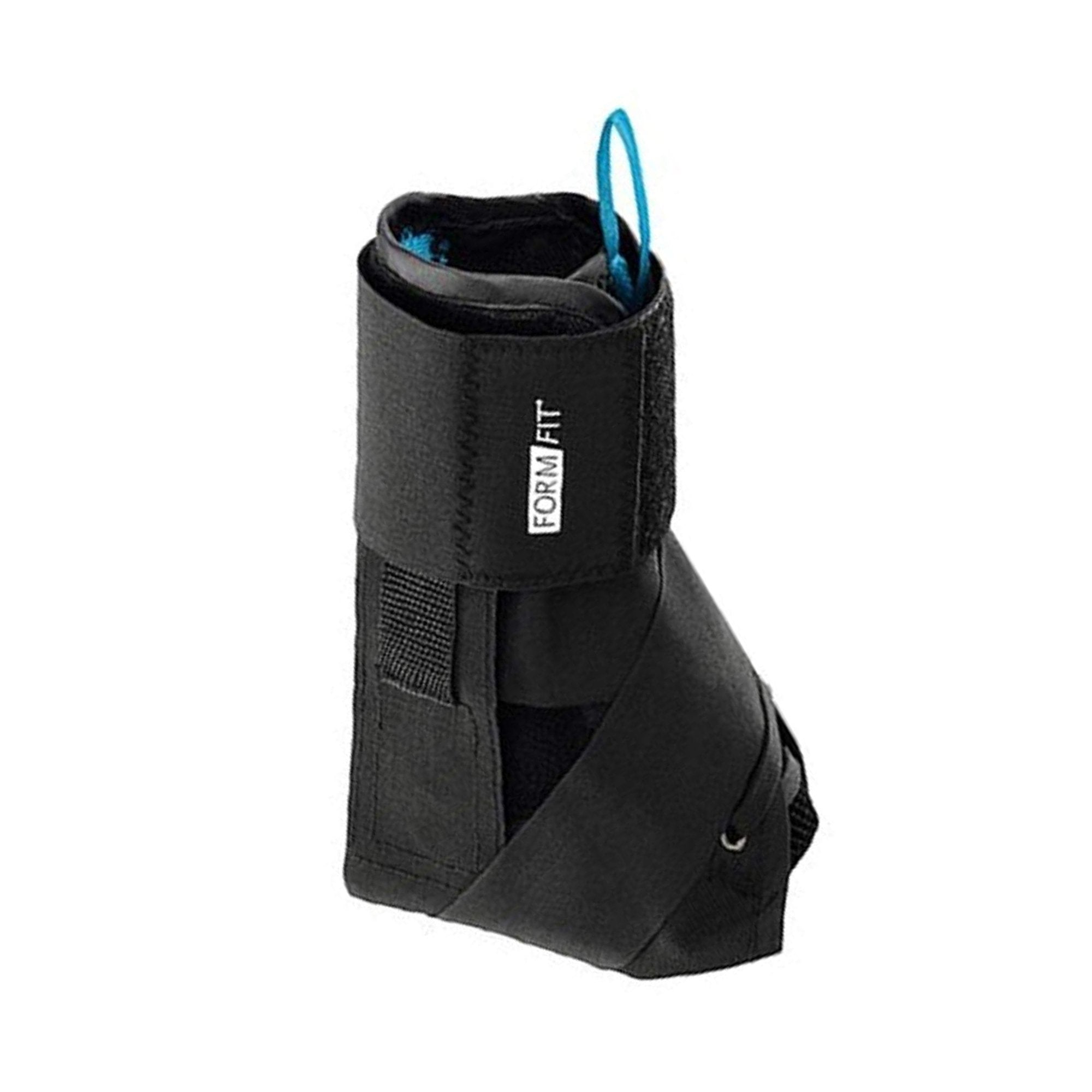 Ankle Support Ossur® Formfit® X-Small Figure-8 Strap / Lace-Up Closure Foot