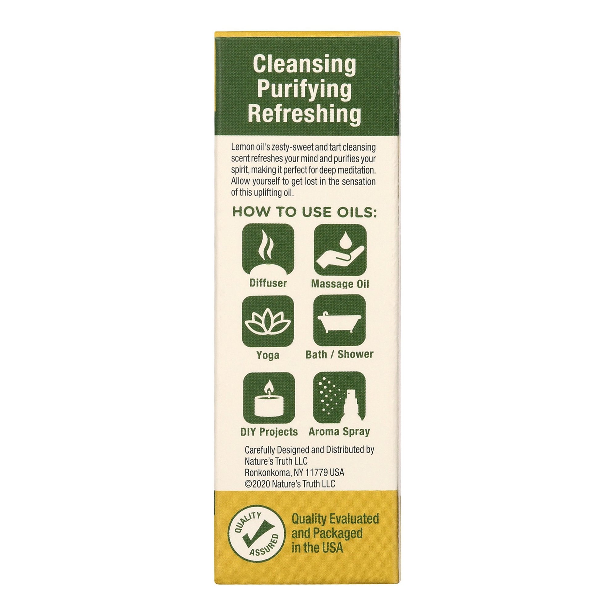 Essential Oil Nature's Truth® 15 mL - image 3