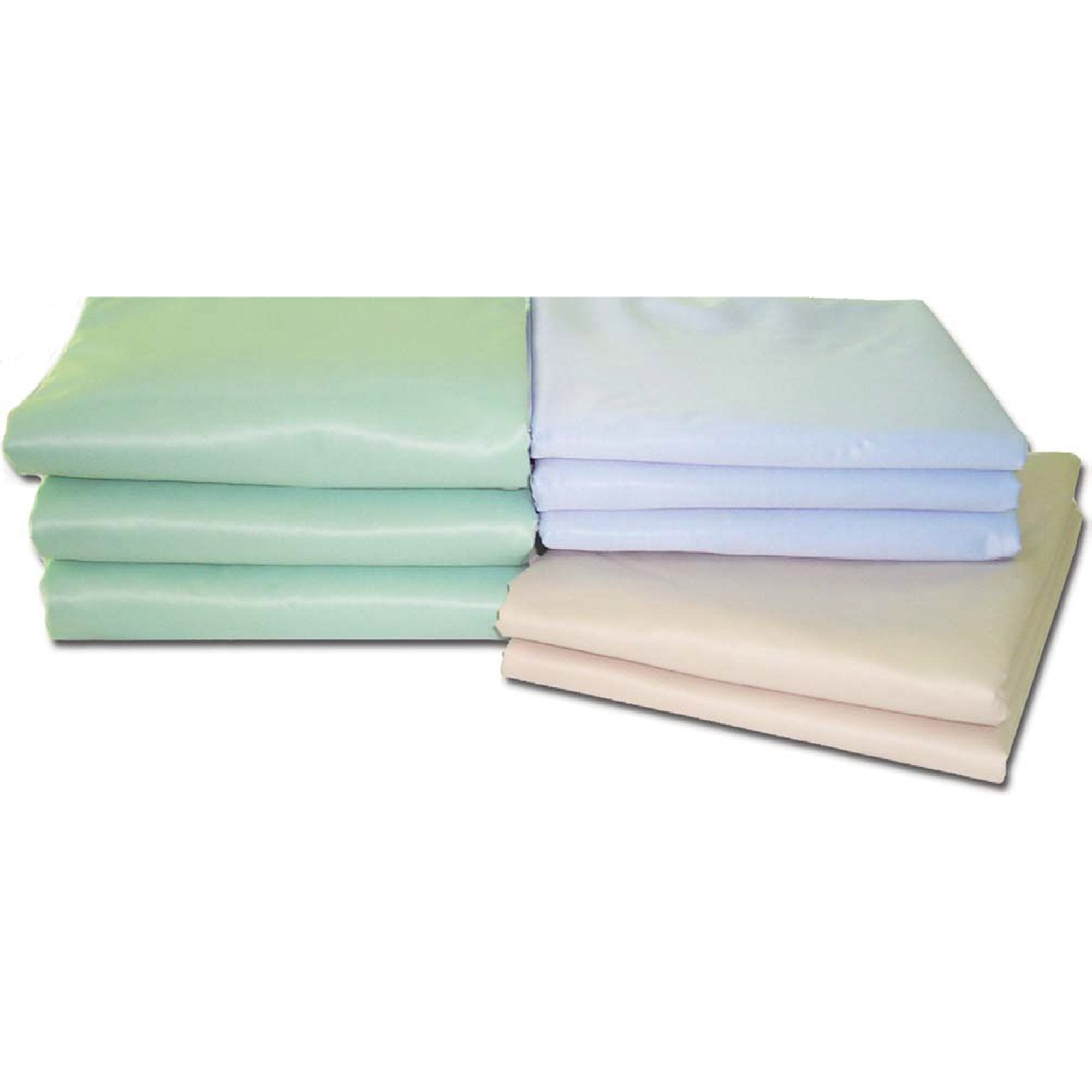 Reusable Underpad Comfort Concepts Tuckable 35 X 35 Inch Polyester / Rayon Heavy Absorbency