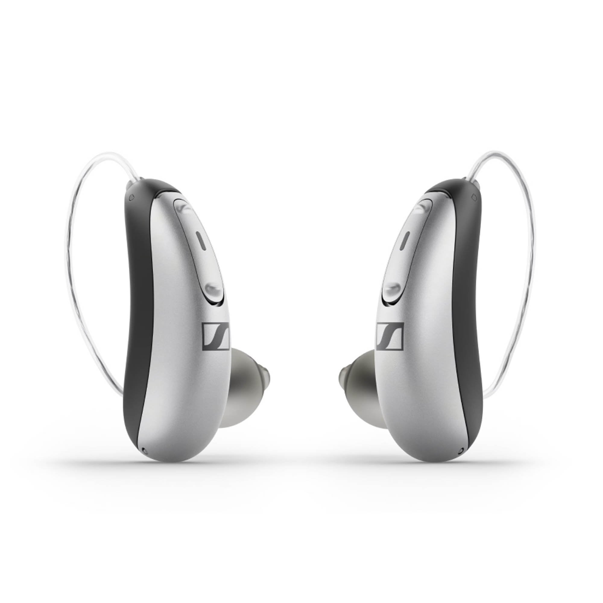 OTC Hearing Aid Sennheiser
