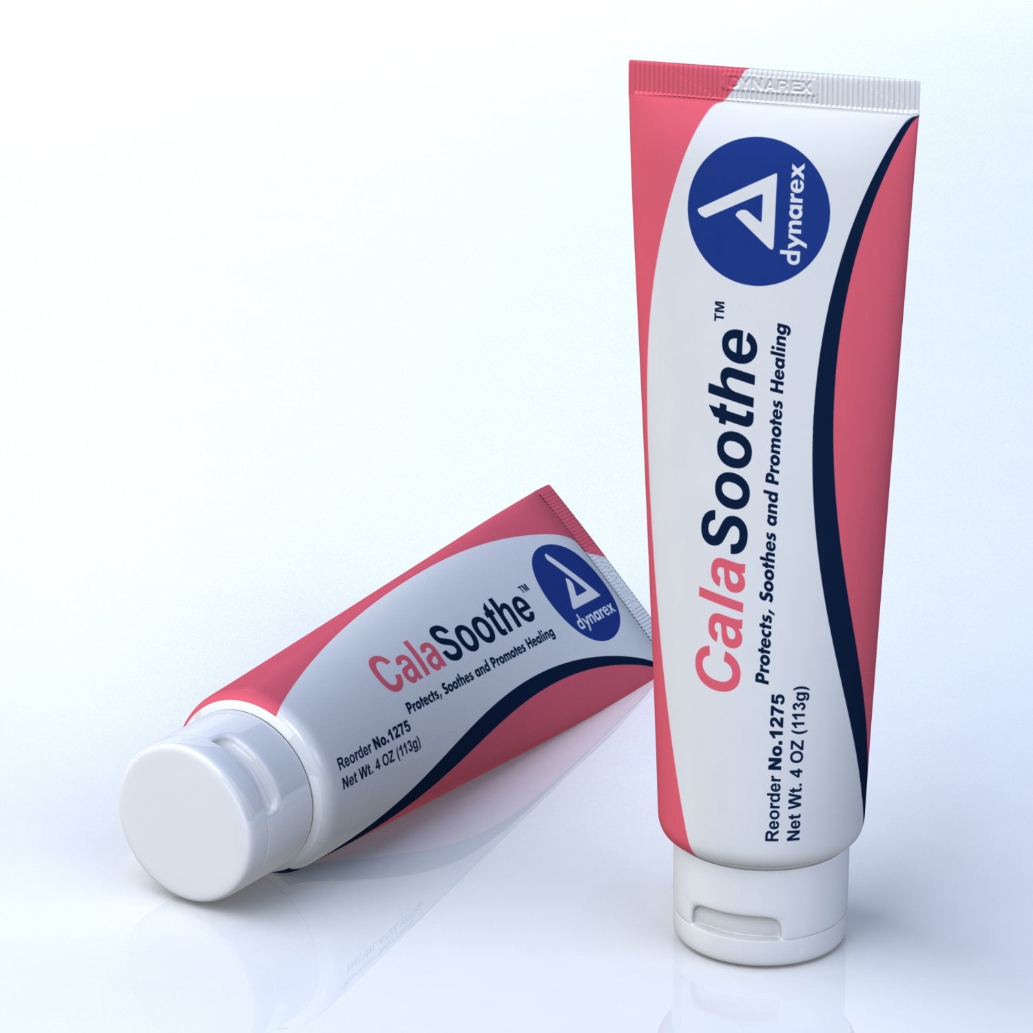 Skin Protectant CalaSoothe™ We Care™ 4 oz. Tube Scented Cream
