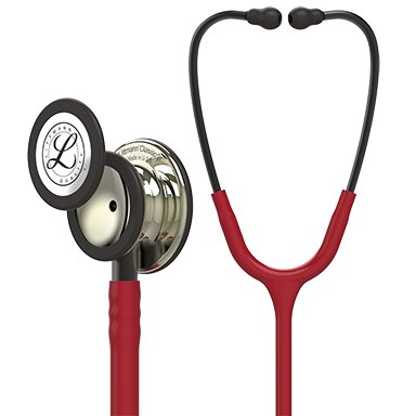 Estetoscopio pediátrico 3M Littmann Classic II, 28 pulgadas (1 unidad)