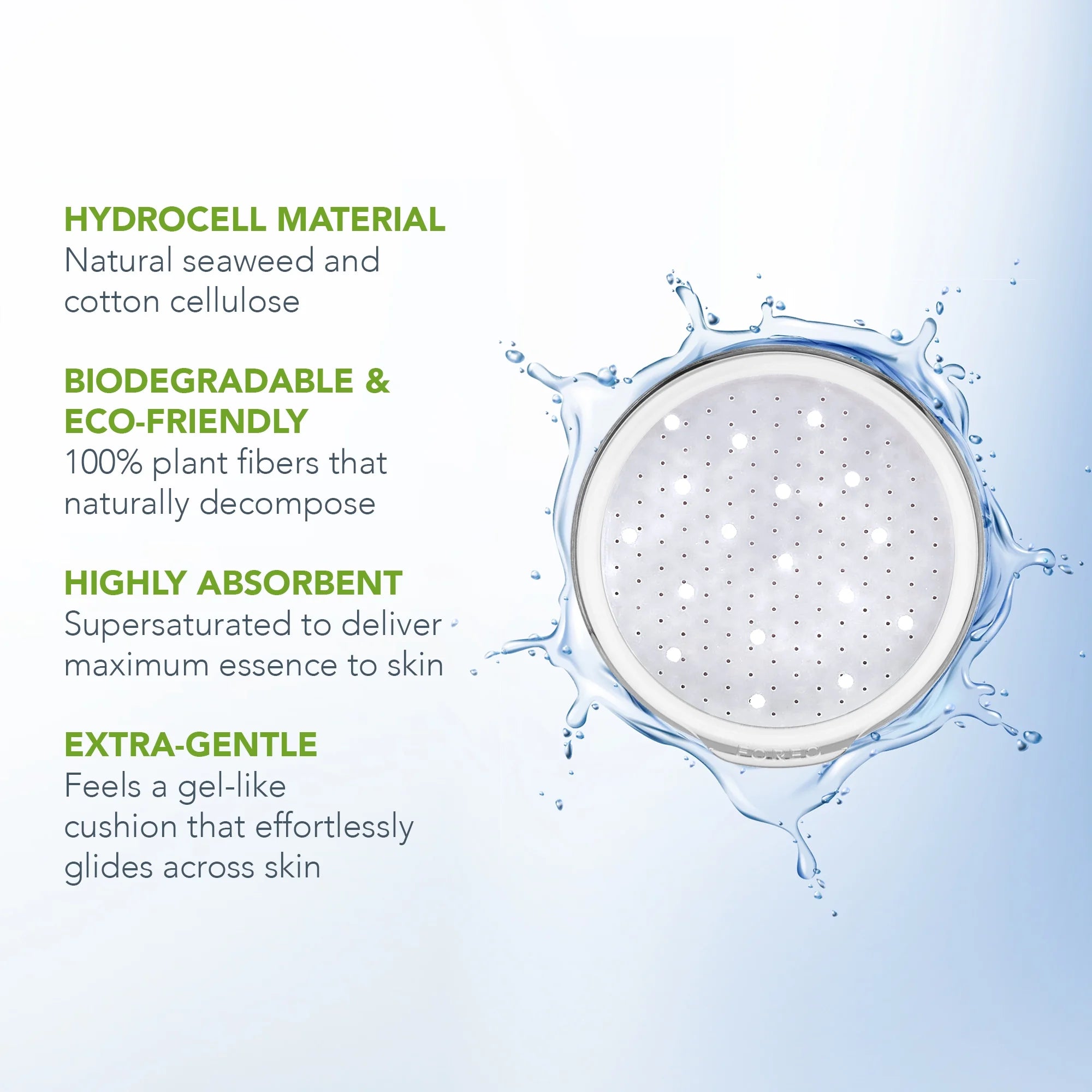 FOREO UFO Mask: Japanese Green Tea