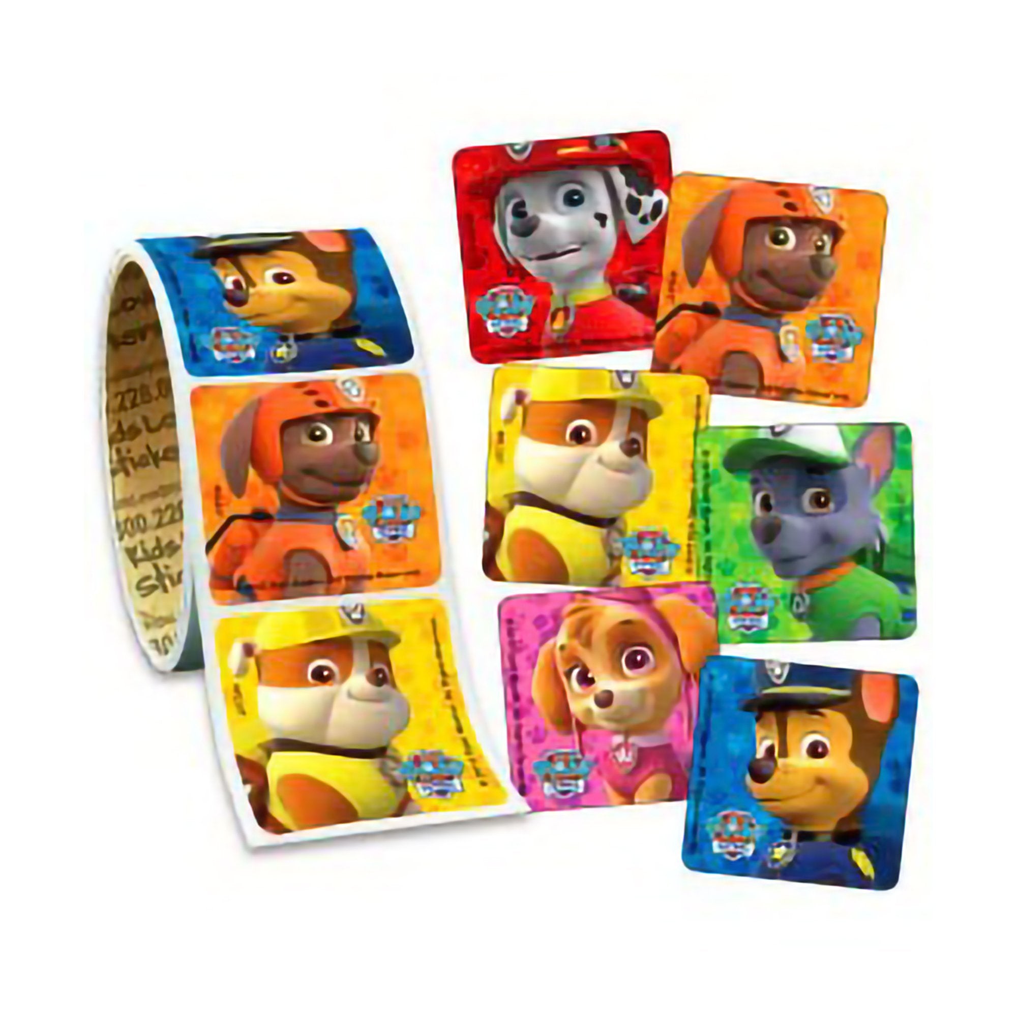 Medibadge® KLS™ Nickelodeon® PAW Patrol Stickers