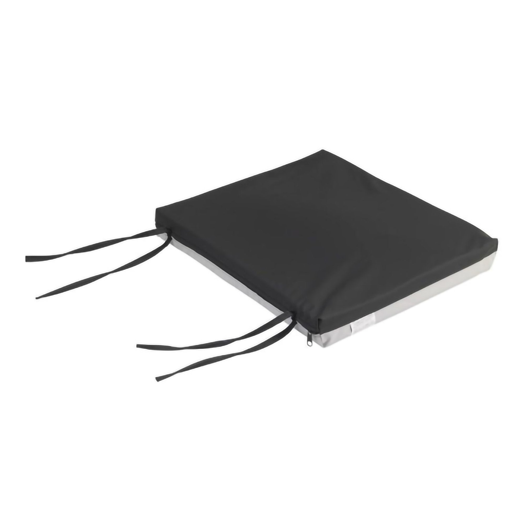 Seat Cushion Gel-U-Seat™ Lite 20 W X 16 L X 2 D Inch Foam / Gel - image 2
