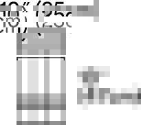 3M™ Steri-Drape™ Instrument Pouch Drape, Two Pocket, 7 x 11 Inch