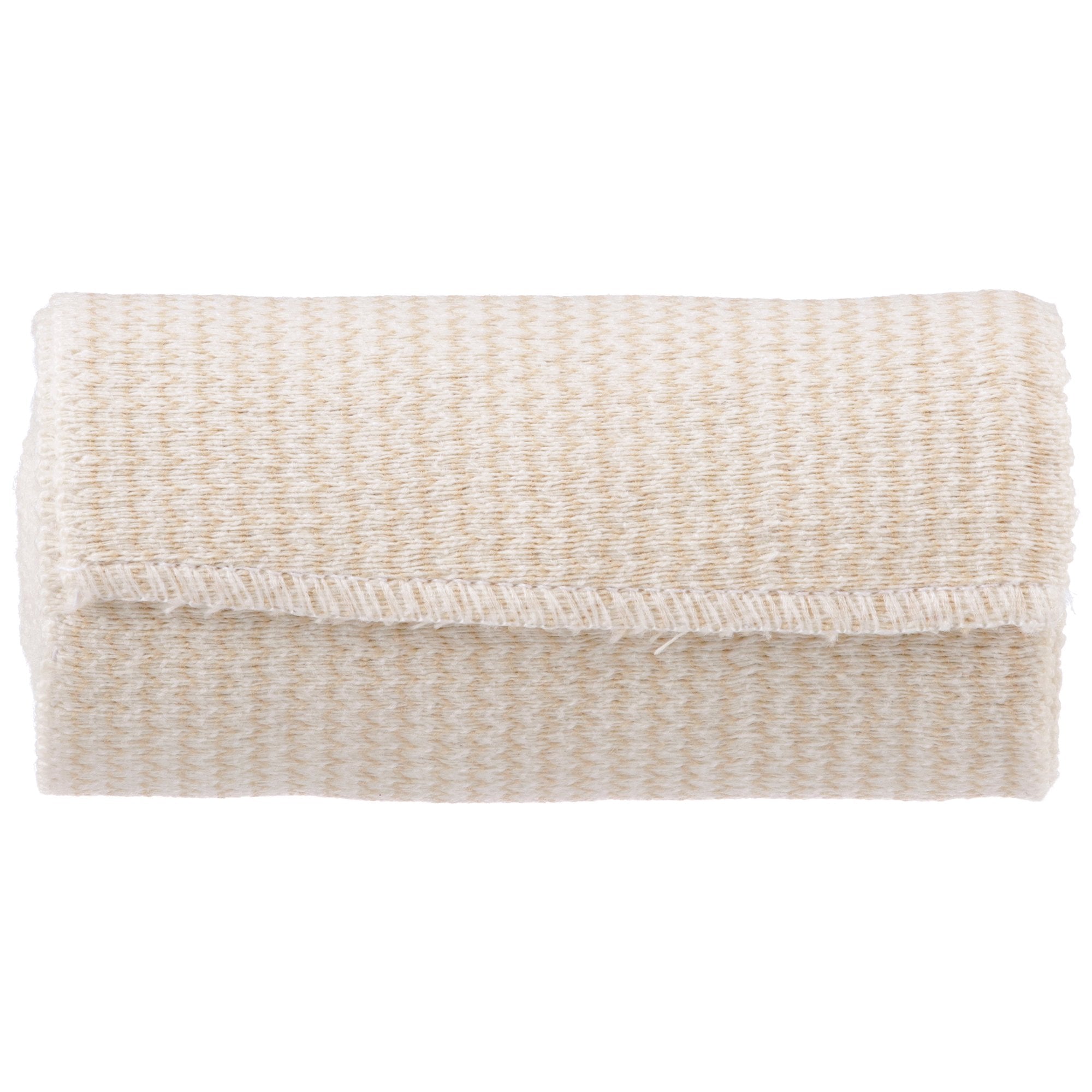Elastic Bandage McKesson 4 Inch X 5 Yard Single Hook and Loop Closure Tan NonSterile Standard Compression - image 3