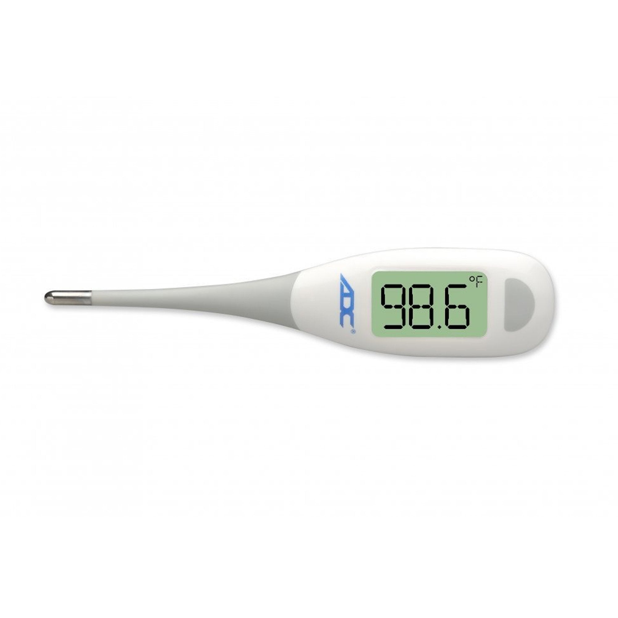 Digital Stick Thermometer Adtemp™ Oral / Rectal / Axillary Probe Handheld - image 3