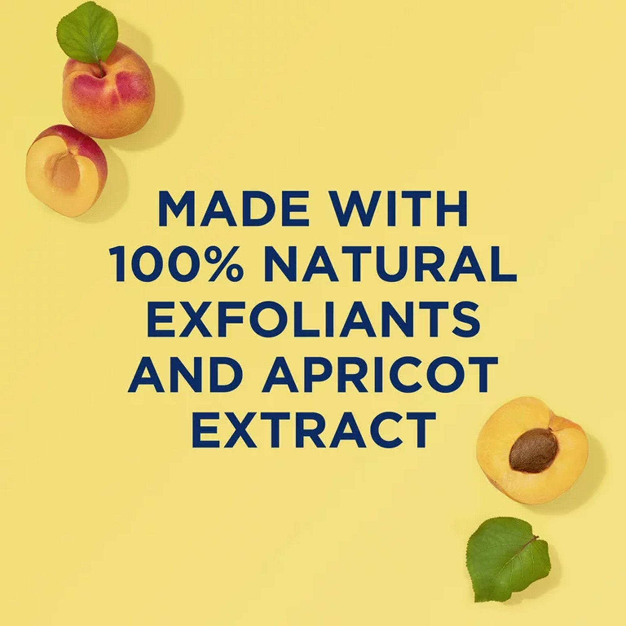 Facial Cleanser St. Ives® Fresh Skin Scrub 6 oz. Tube Apricot Scent - image 7