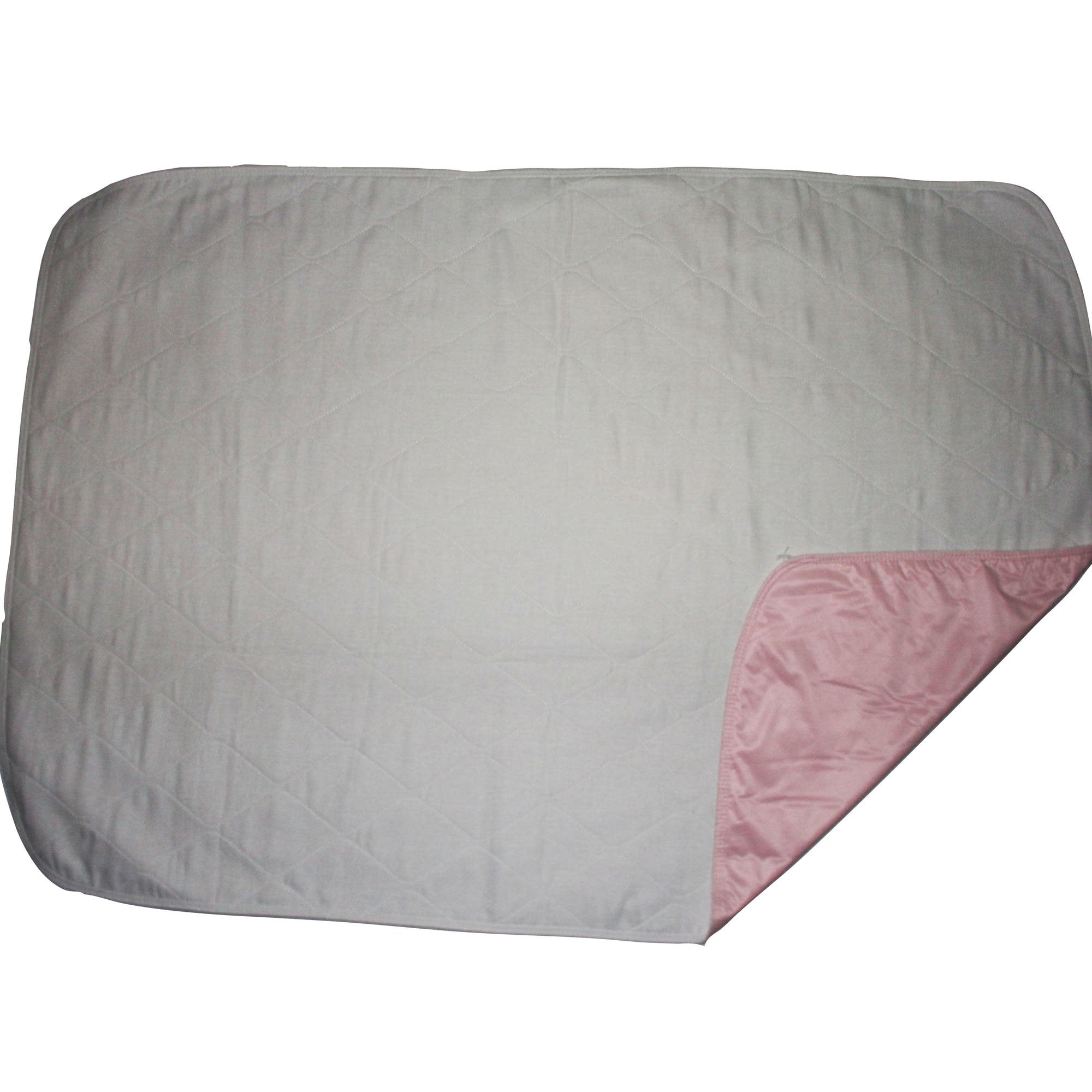 Reusable Underpad 36 X 52 Inch Polyester / Rayon Heavy Absorbency - image 4
