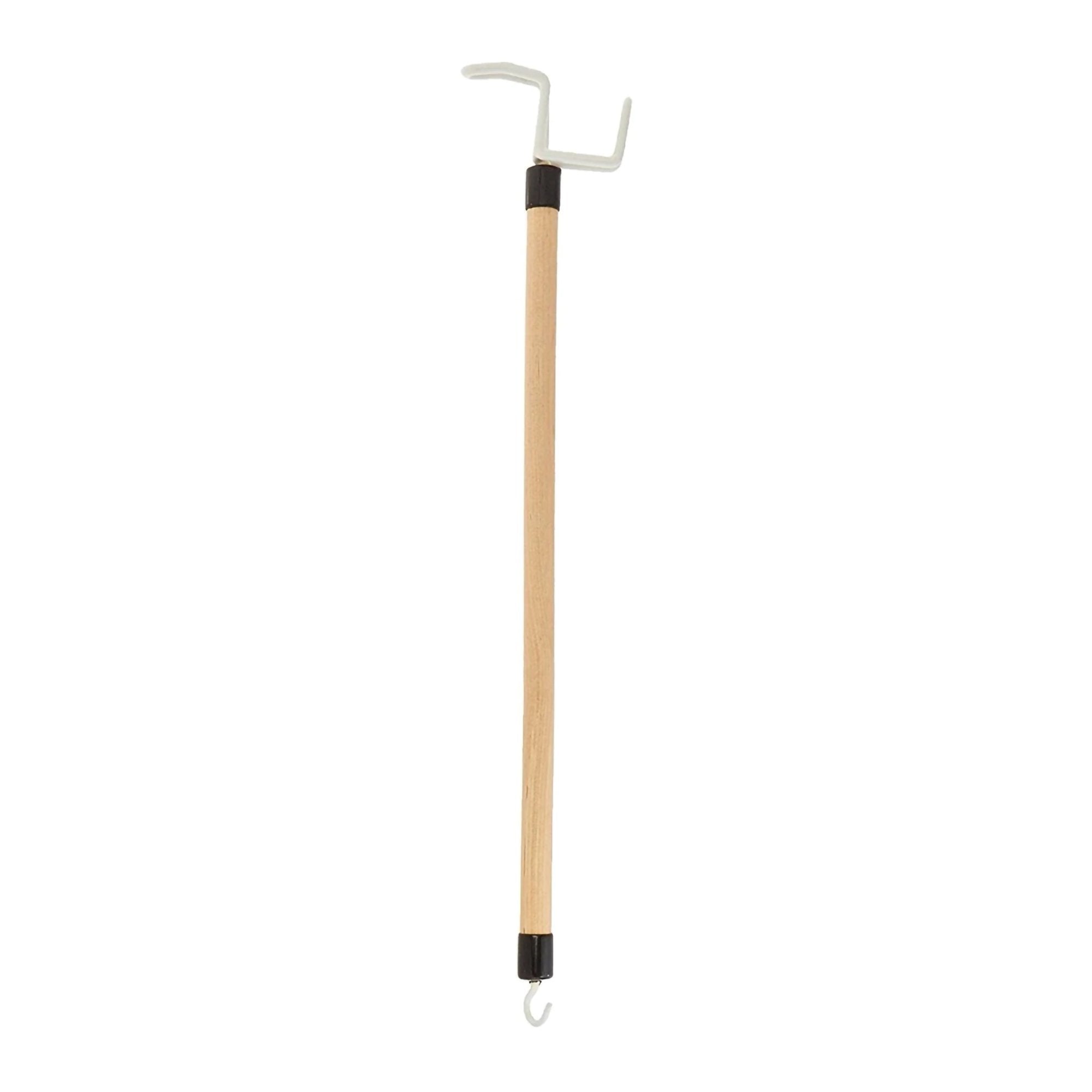 Dressing Aid Stick SammonsPreston® Deluxe 5/8 Inch Diameter / 26 Inch Length