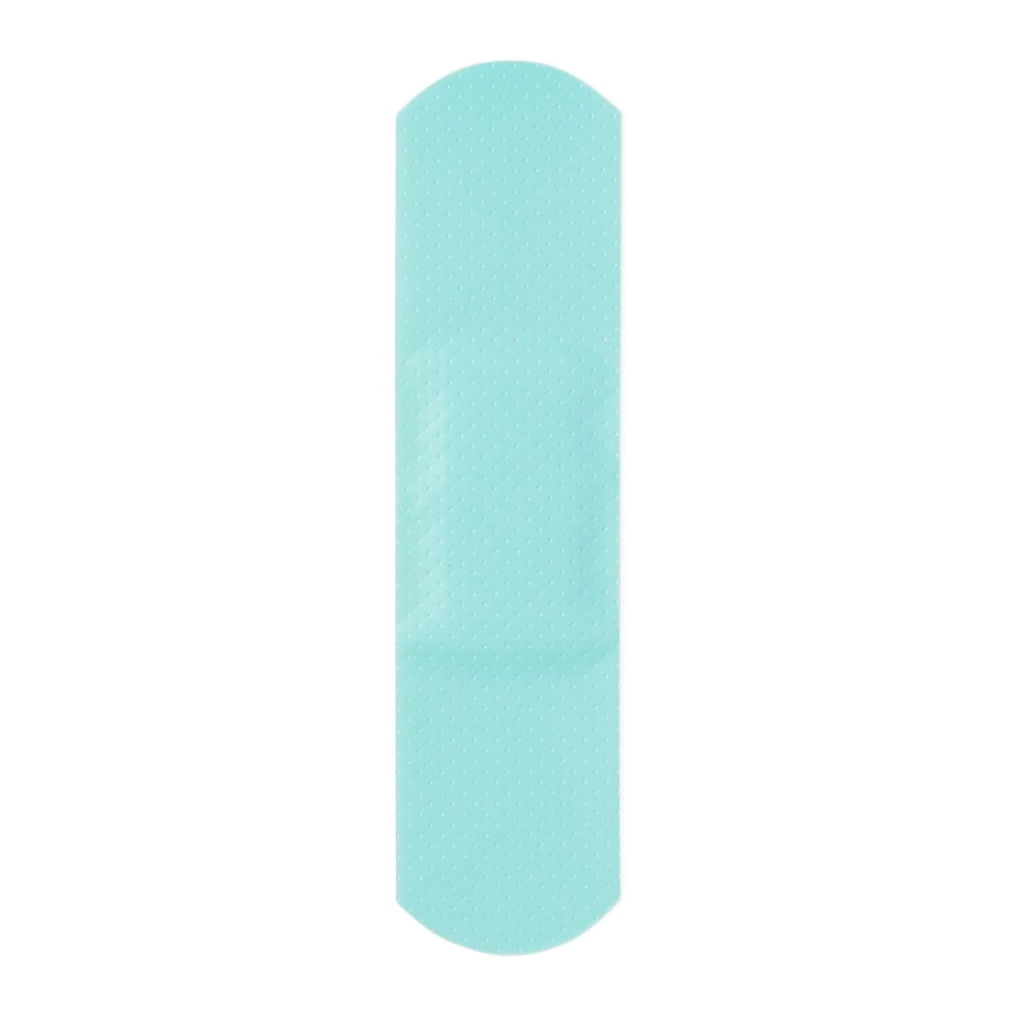Adhesive Strip Curad® Plastic Neon 3/4 X 3 Inch Sterile - image 6