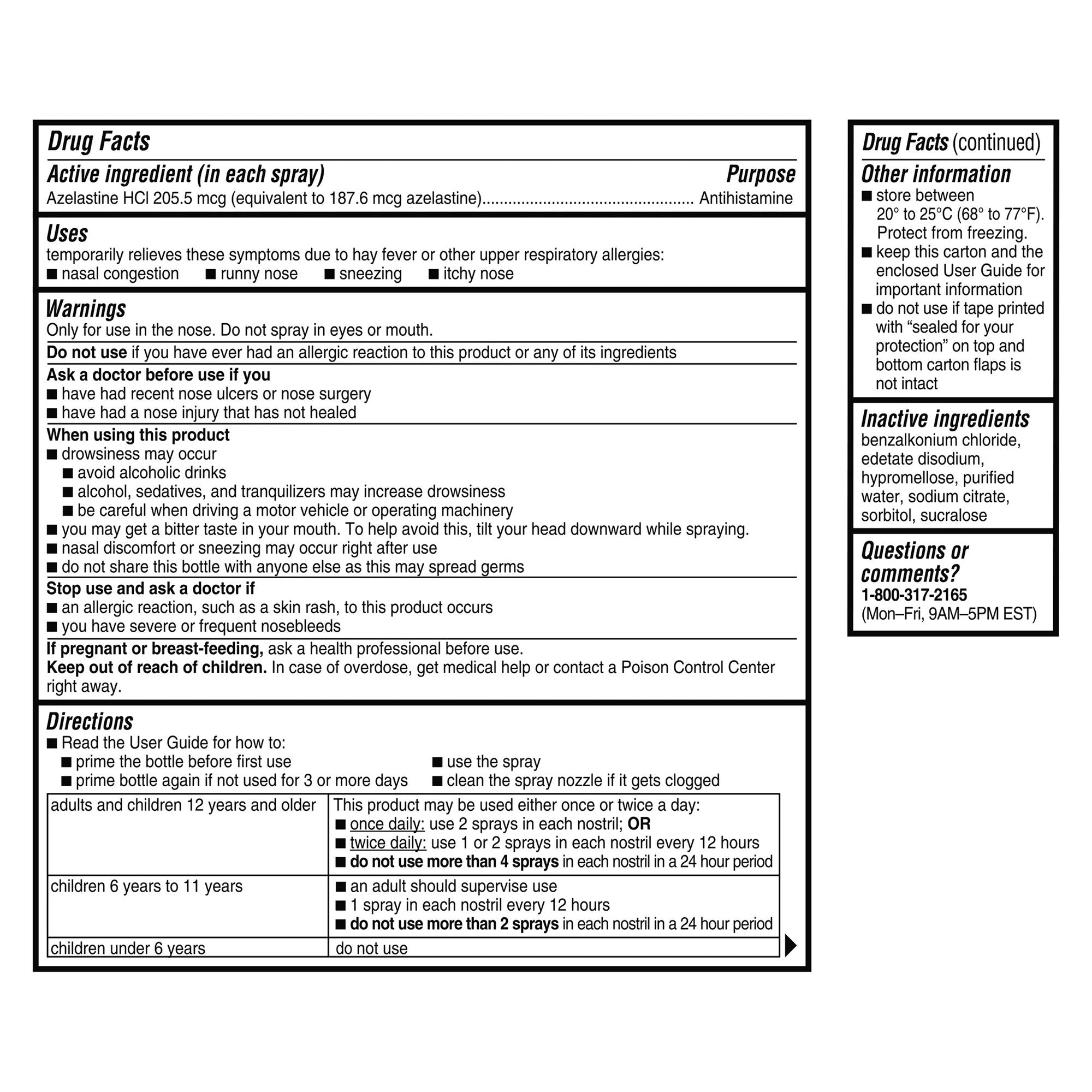 Allergy Relief - image 3