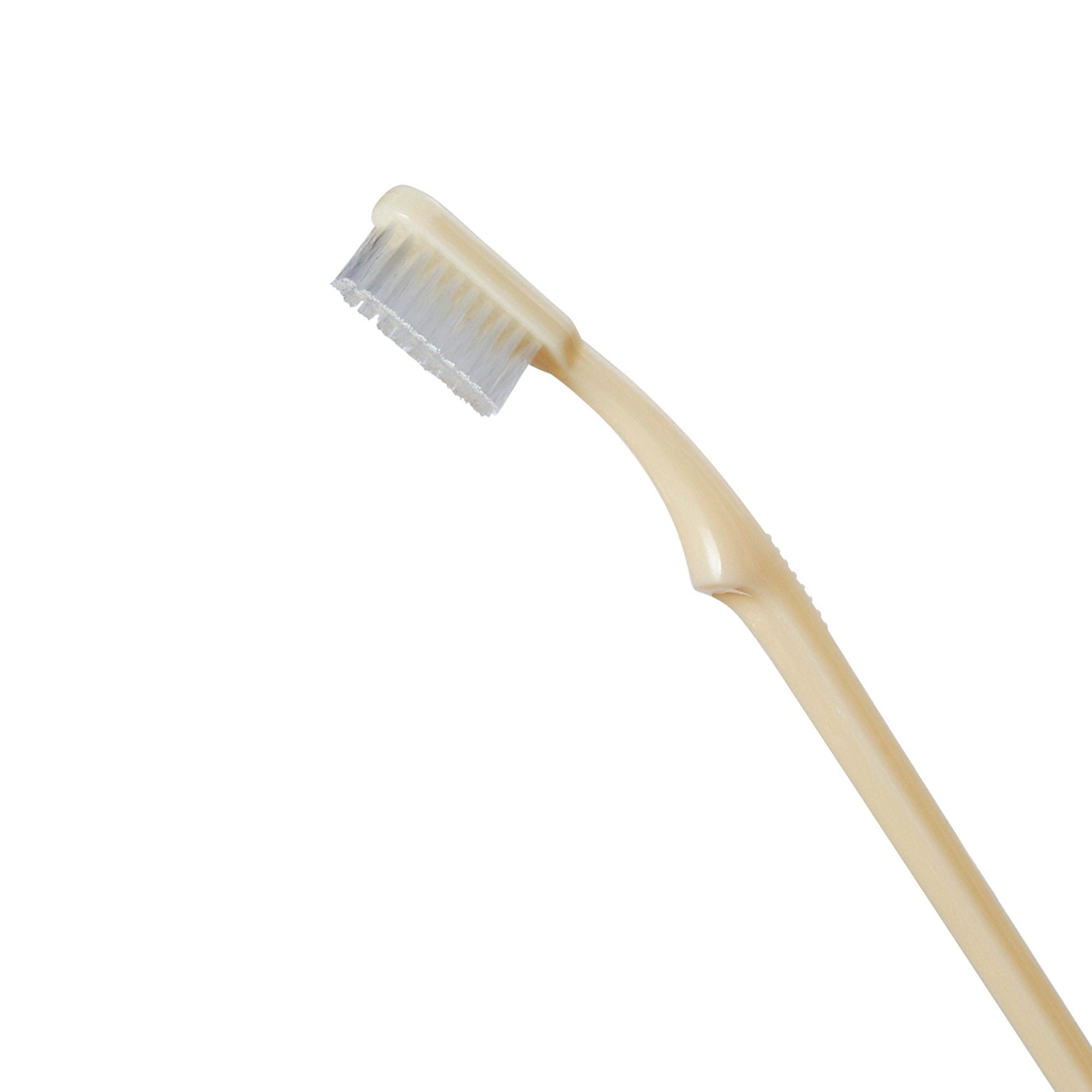 Toothbrush McKesson Ivory Adult Medium - image 2