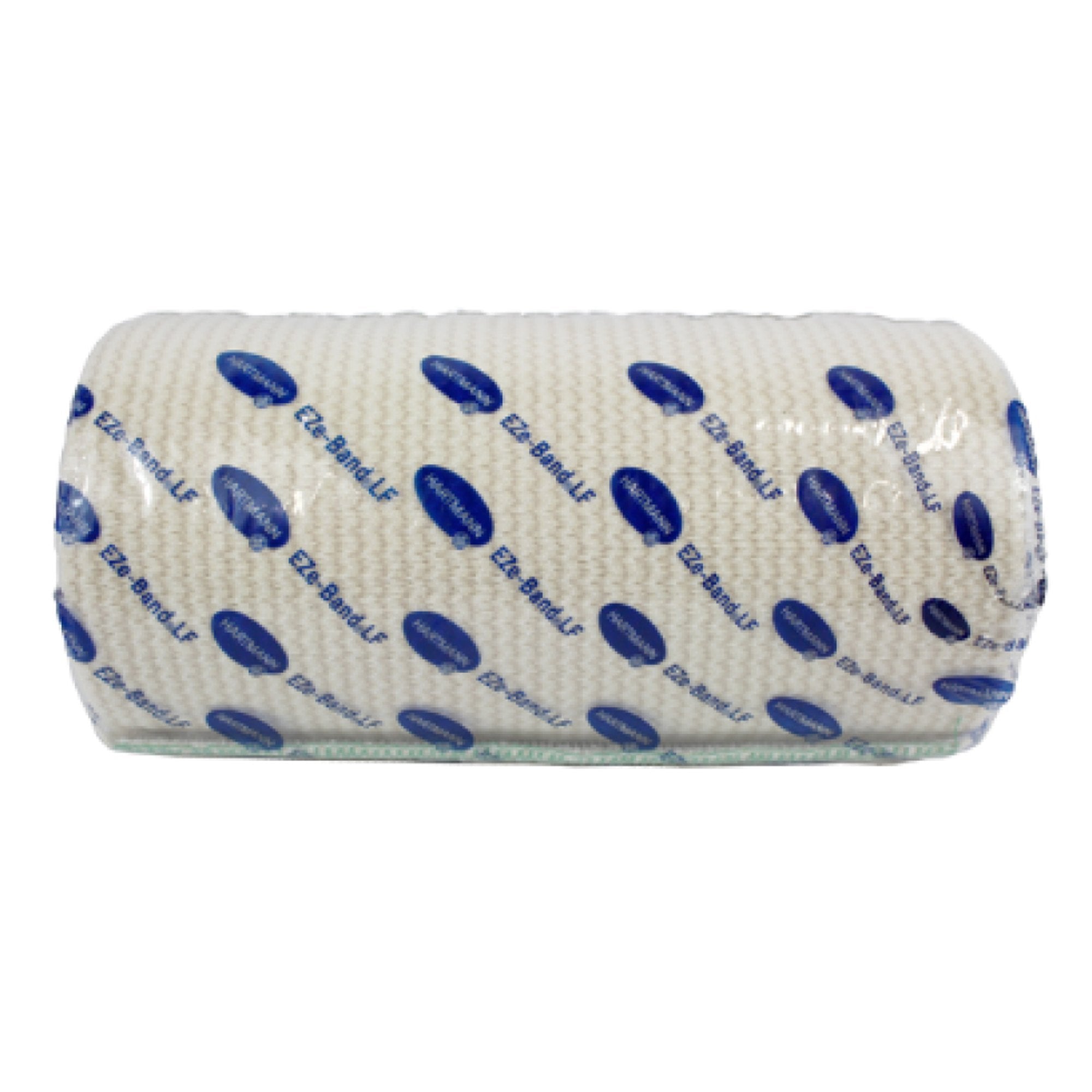 Elastic Bandage EZe-Band® LF 6 Inch X 5 Yard Double Hook and Loop Closure Tan NonSterile Standard Compression - image 2