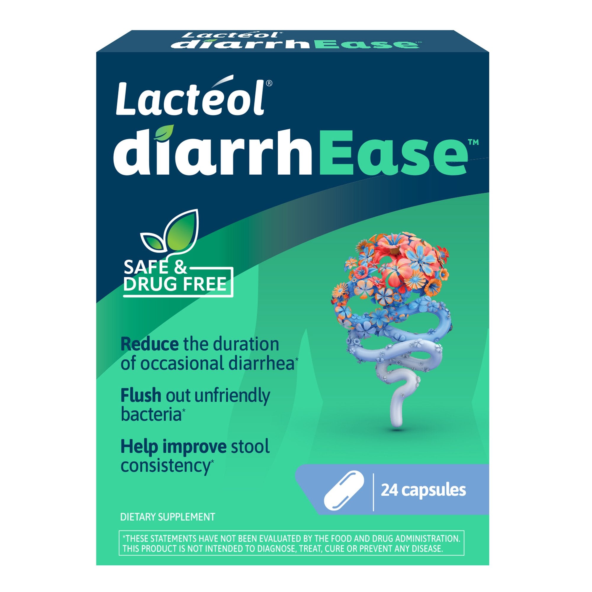 Dietary Supplement Capsule 24 per Box - image 3