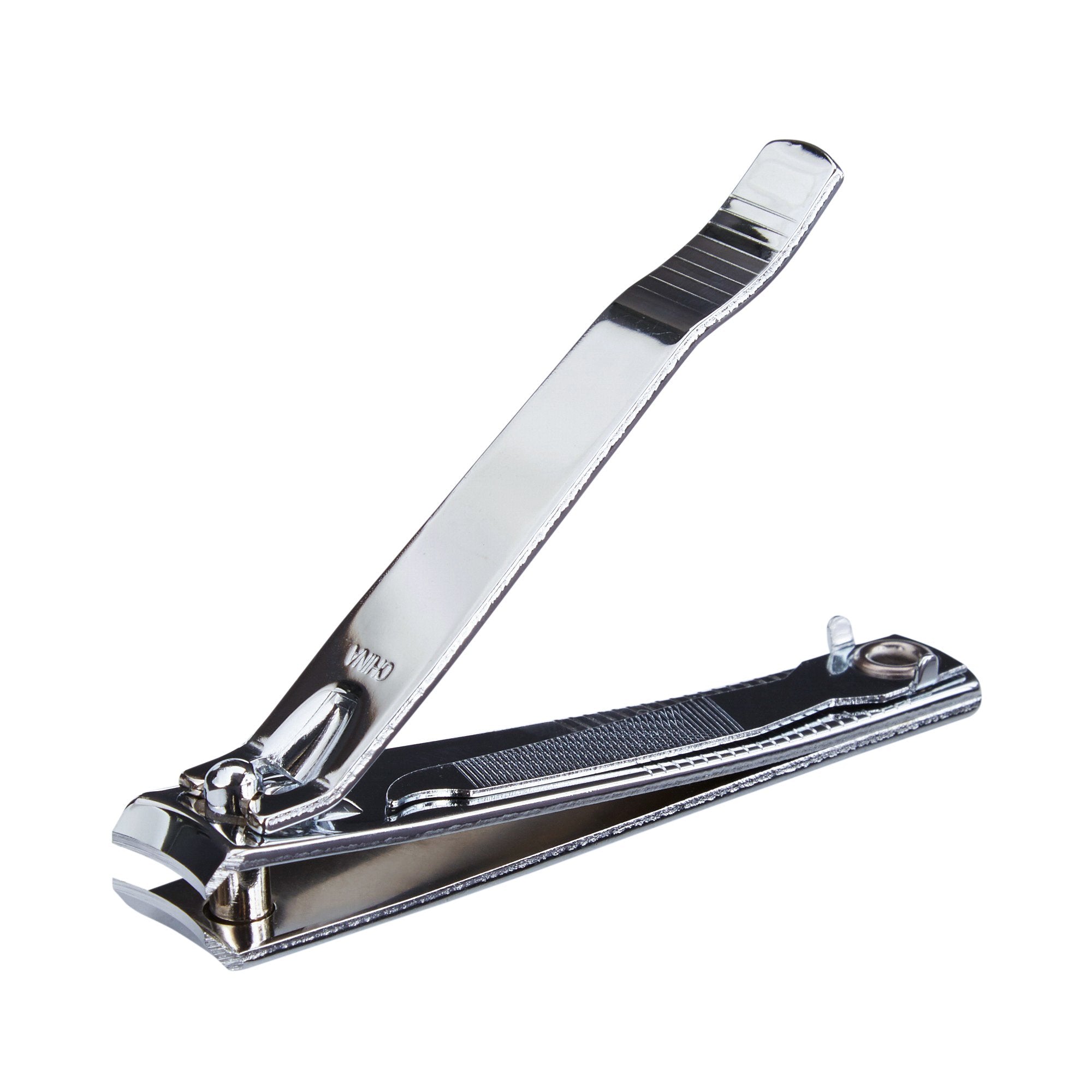 Toenail Clippers McKesson Thumb Squeeze Lever - image 2