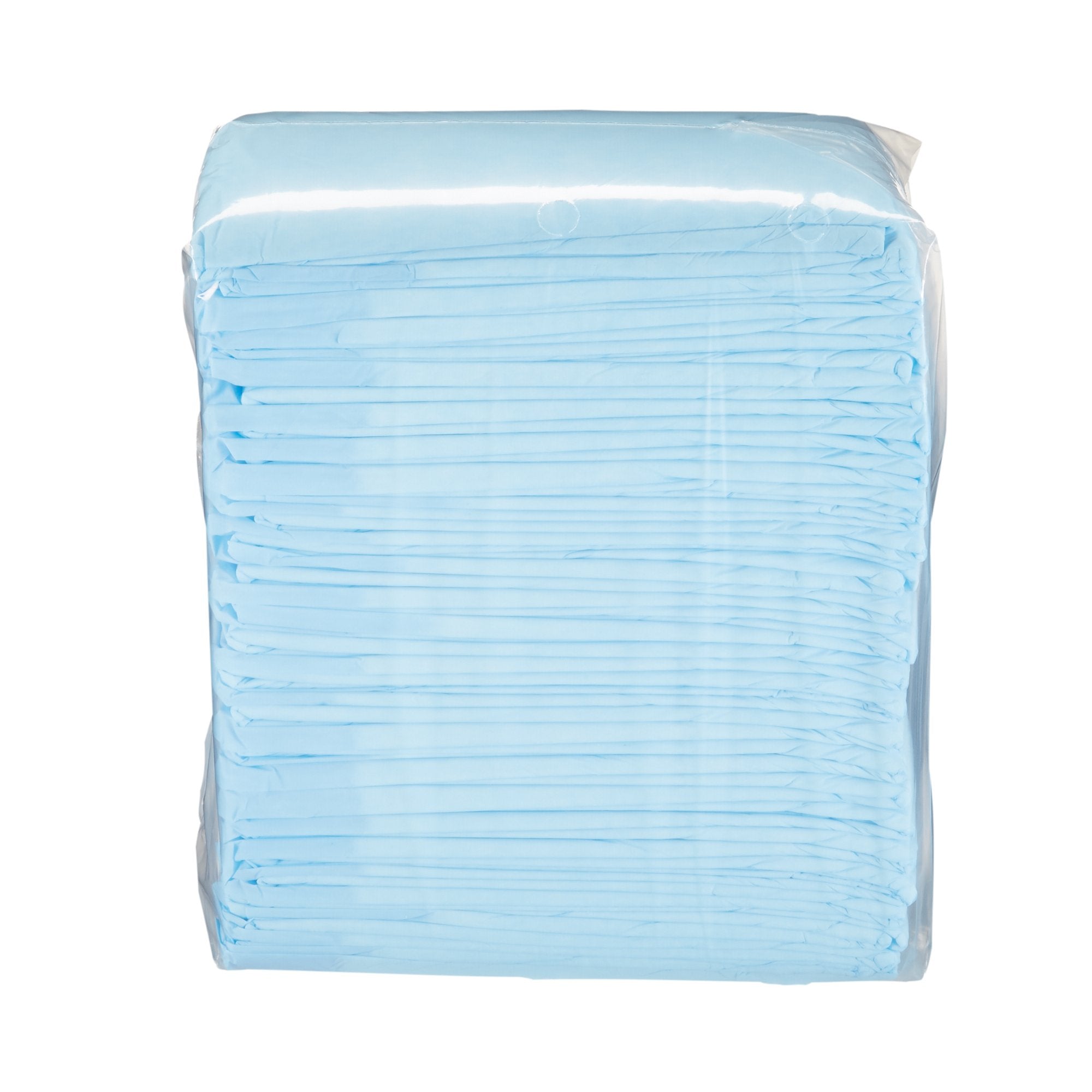 Disposable Underpad McKesson 23 X 36 Inch Polymer Moderate Absorbency - image 3