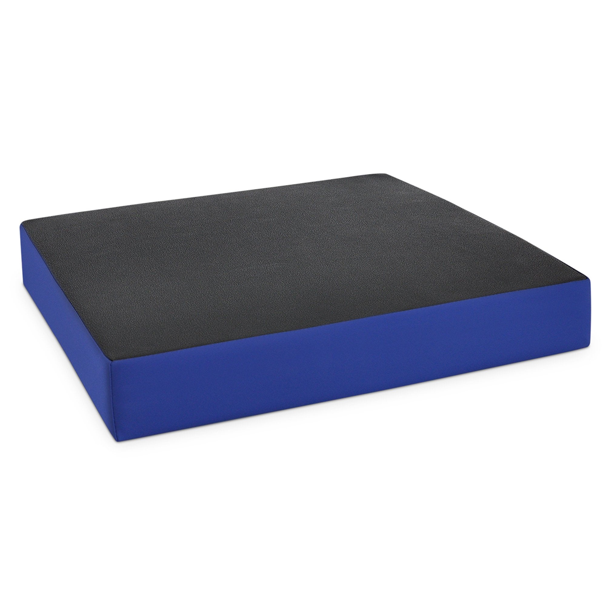 Seat Cushion NYOrtho 20 W X 16 L X 2 D Inch Foam / Gel - image 2
