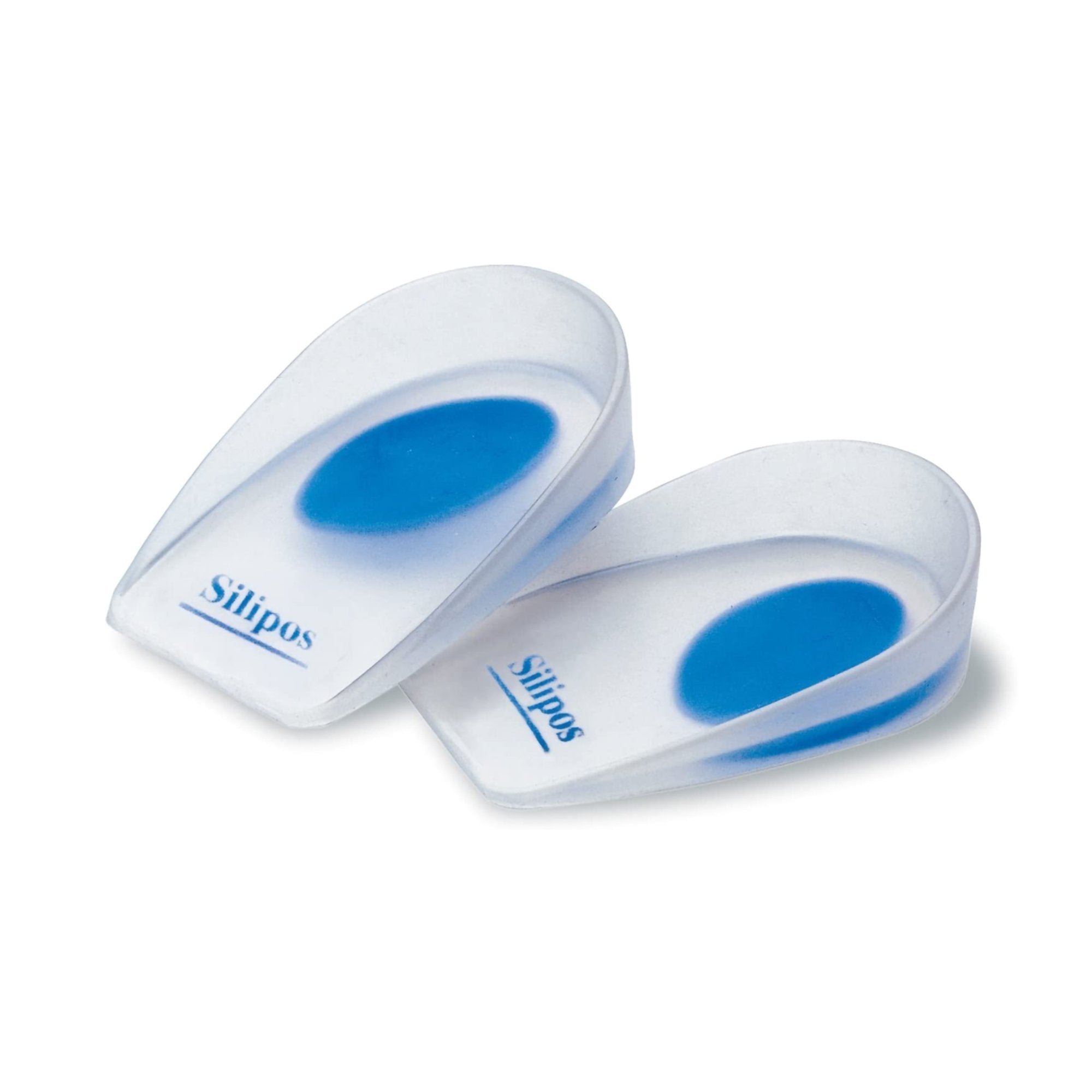 Heel Cup WonderZorb® WonderSpur Heel Support Wonderzorb Women 4 to 6 / Men 2 to 4 Blue