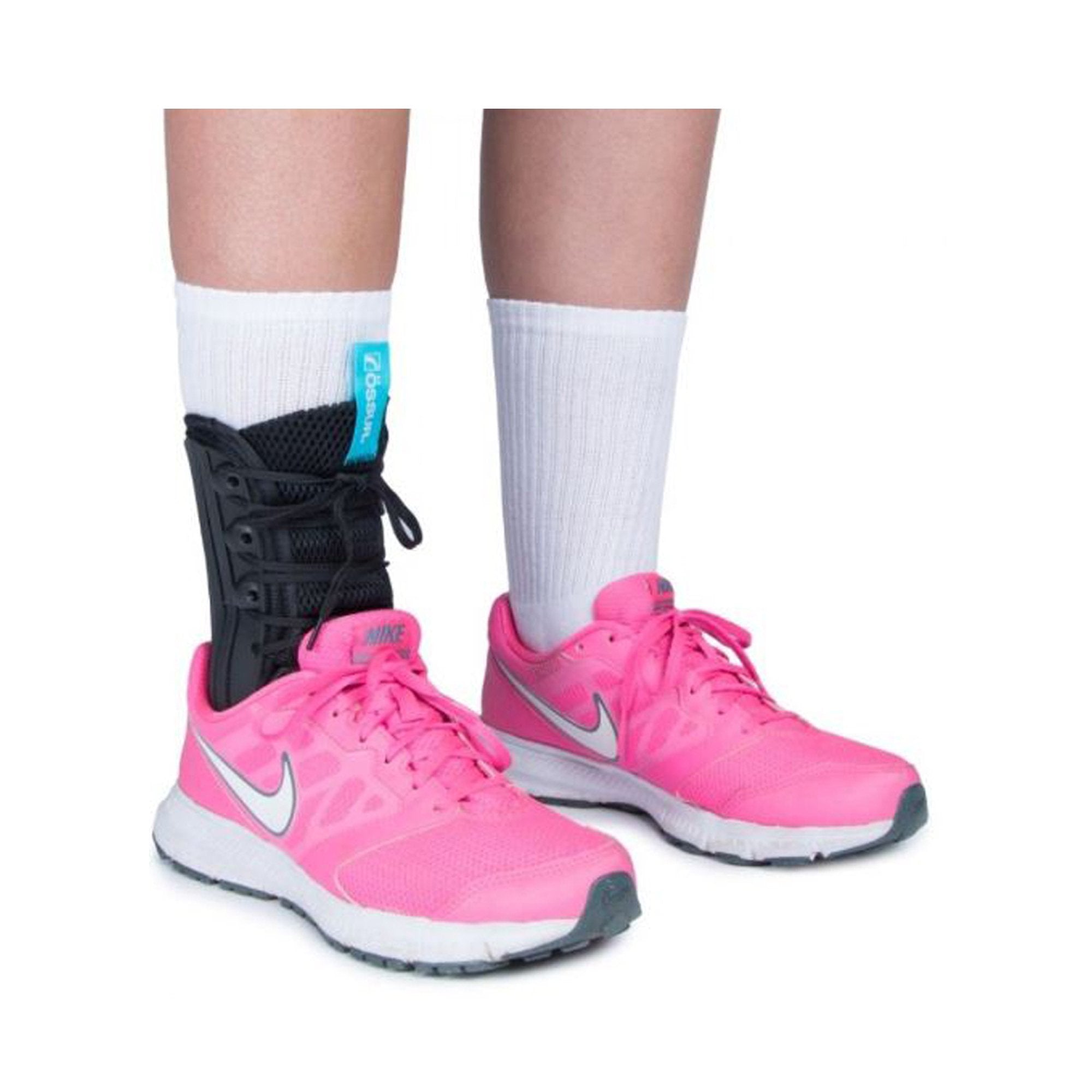 Ankle Support Ossur® Formfit® Medium Lace-Up Foot - image 4