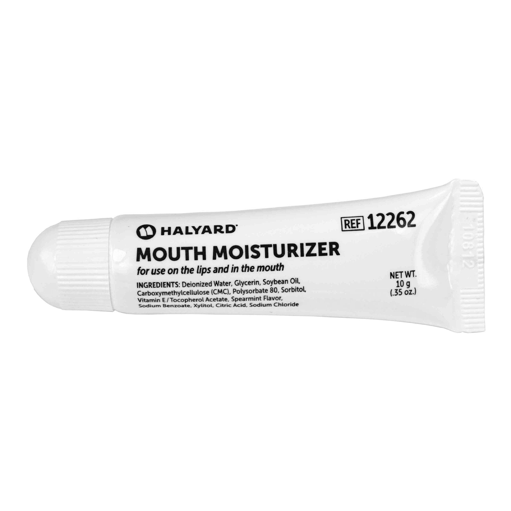 Halyard Mouth Moisturizer