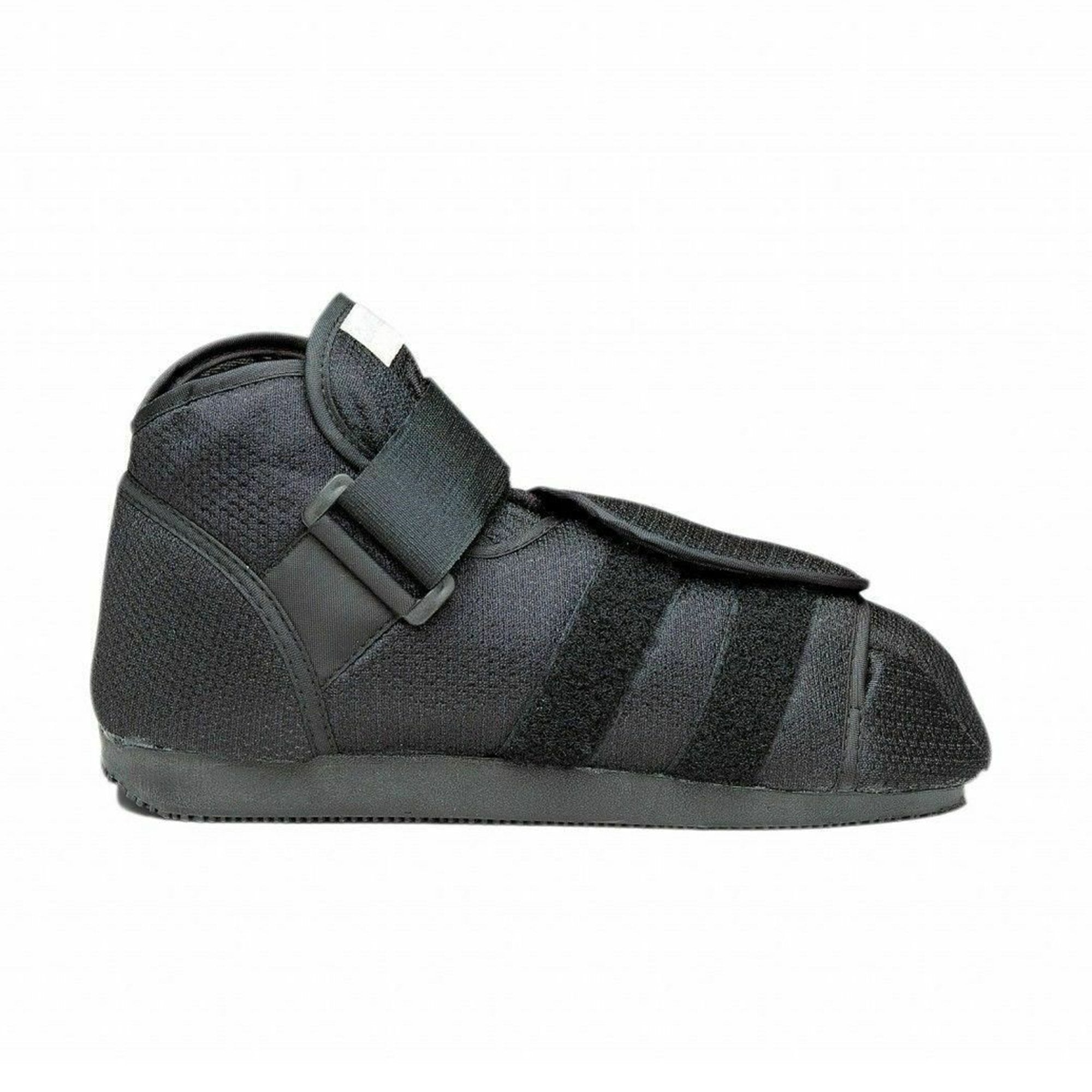 Post-Op Shoe APB™ Medium Unisex Black - image 2