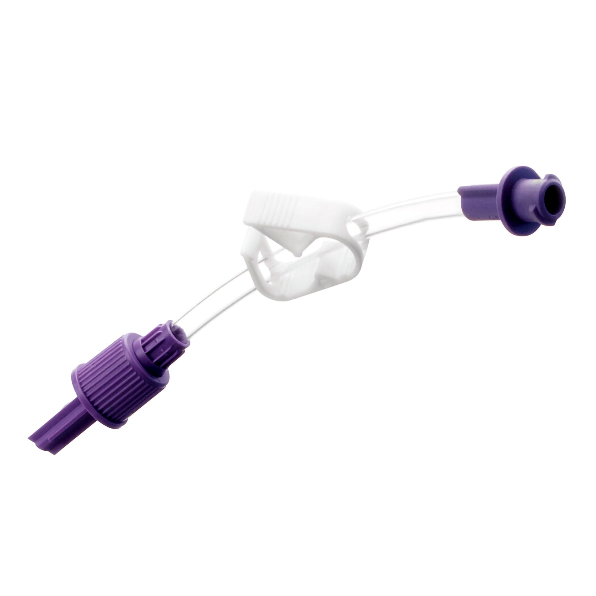 Bolink™ Small Cap Gravity Feeding Set with Cross Spike and ENFit Connector