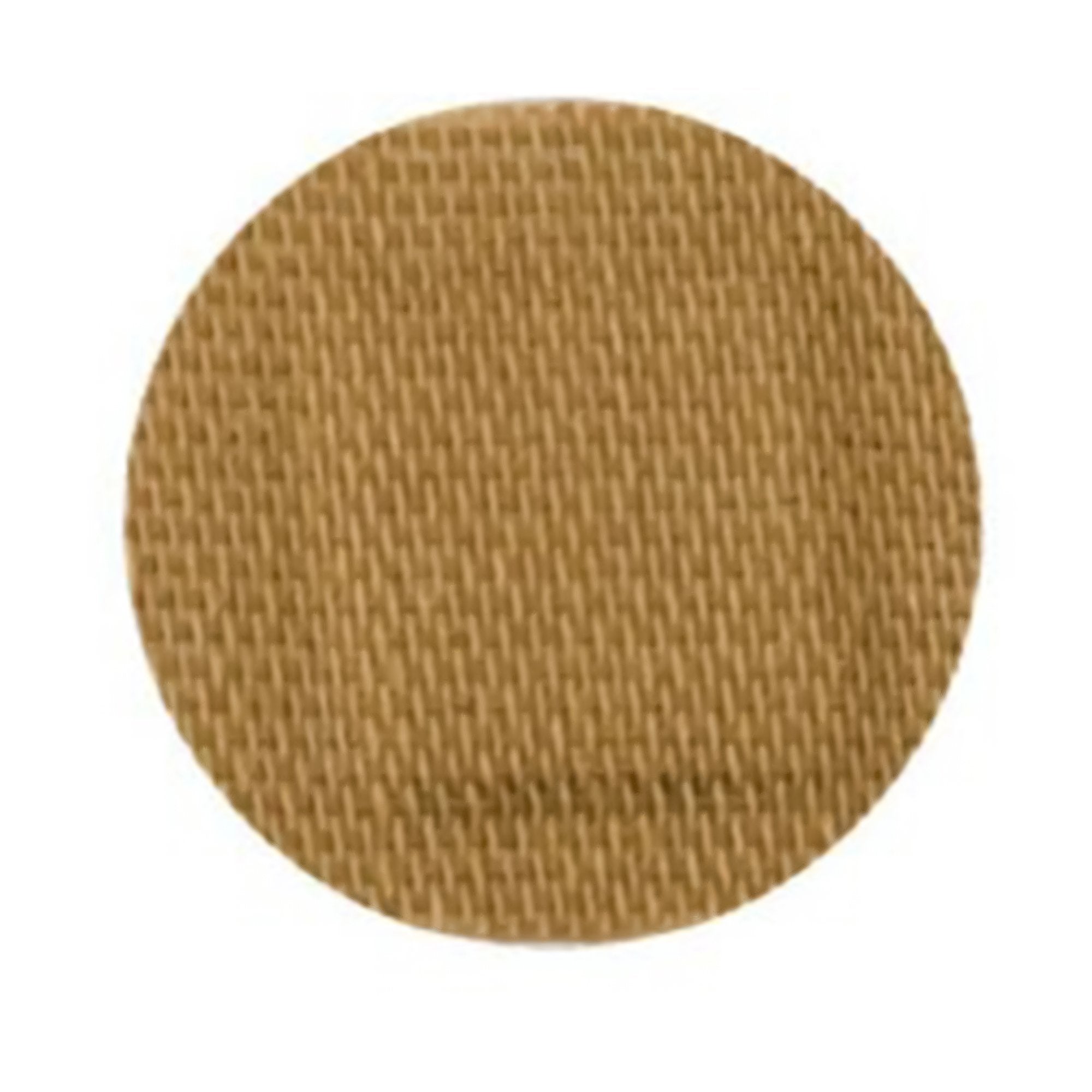 Adhesive Spot Bandage Curity™ Fabric Tan 7/8 Inch Diameter Sterile - image 2