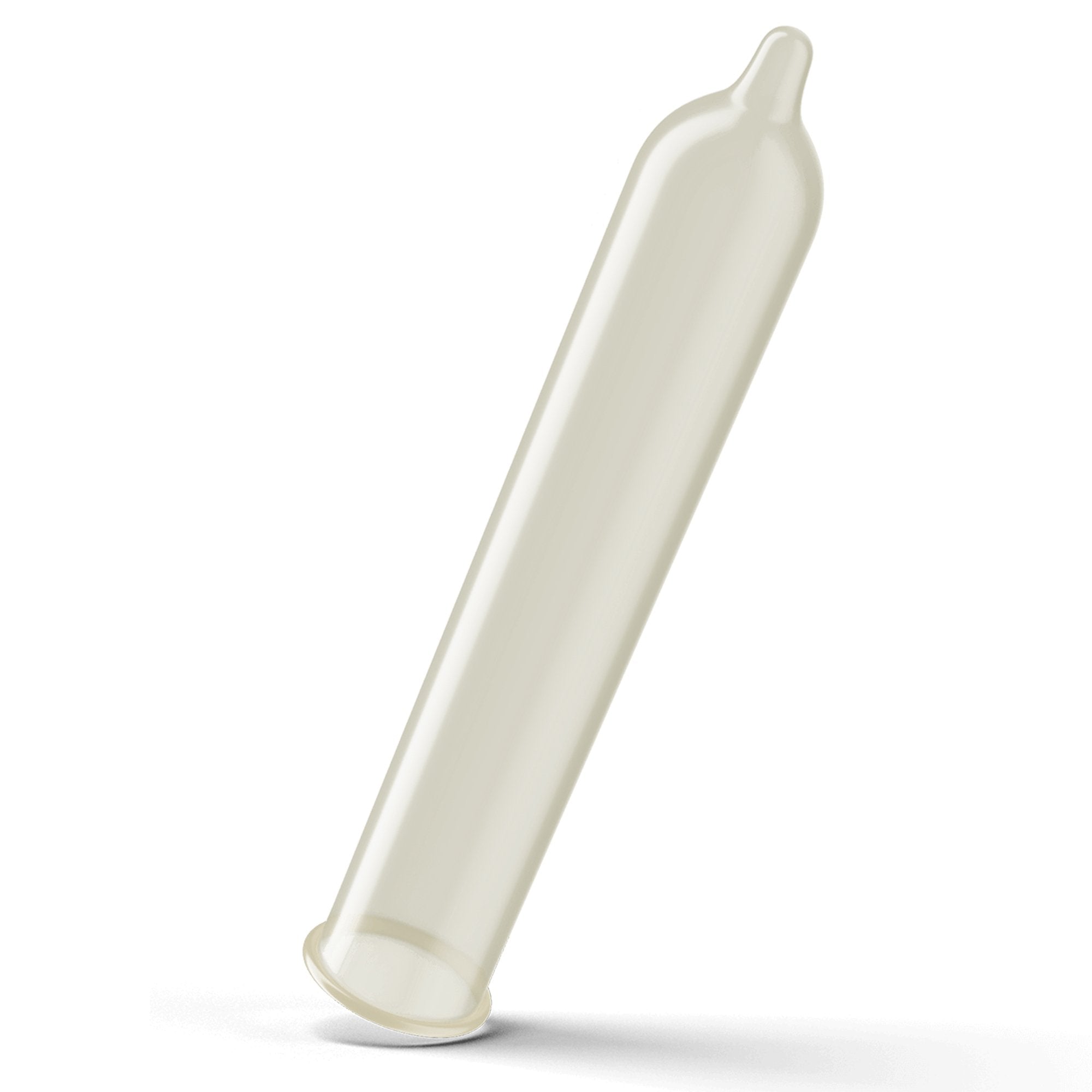 Condom Trojan-Enz® Lubricated 3 per Box - image 4