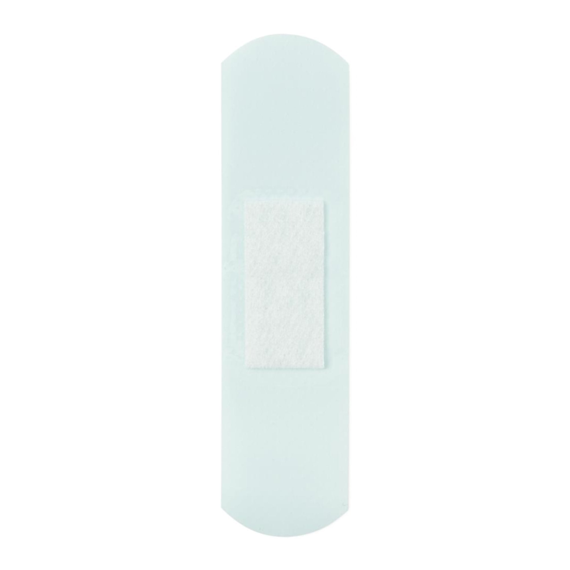 Adhesive Strip Curad® Plastic Neon 3/4 X 3 Inch Sterile - image 5